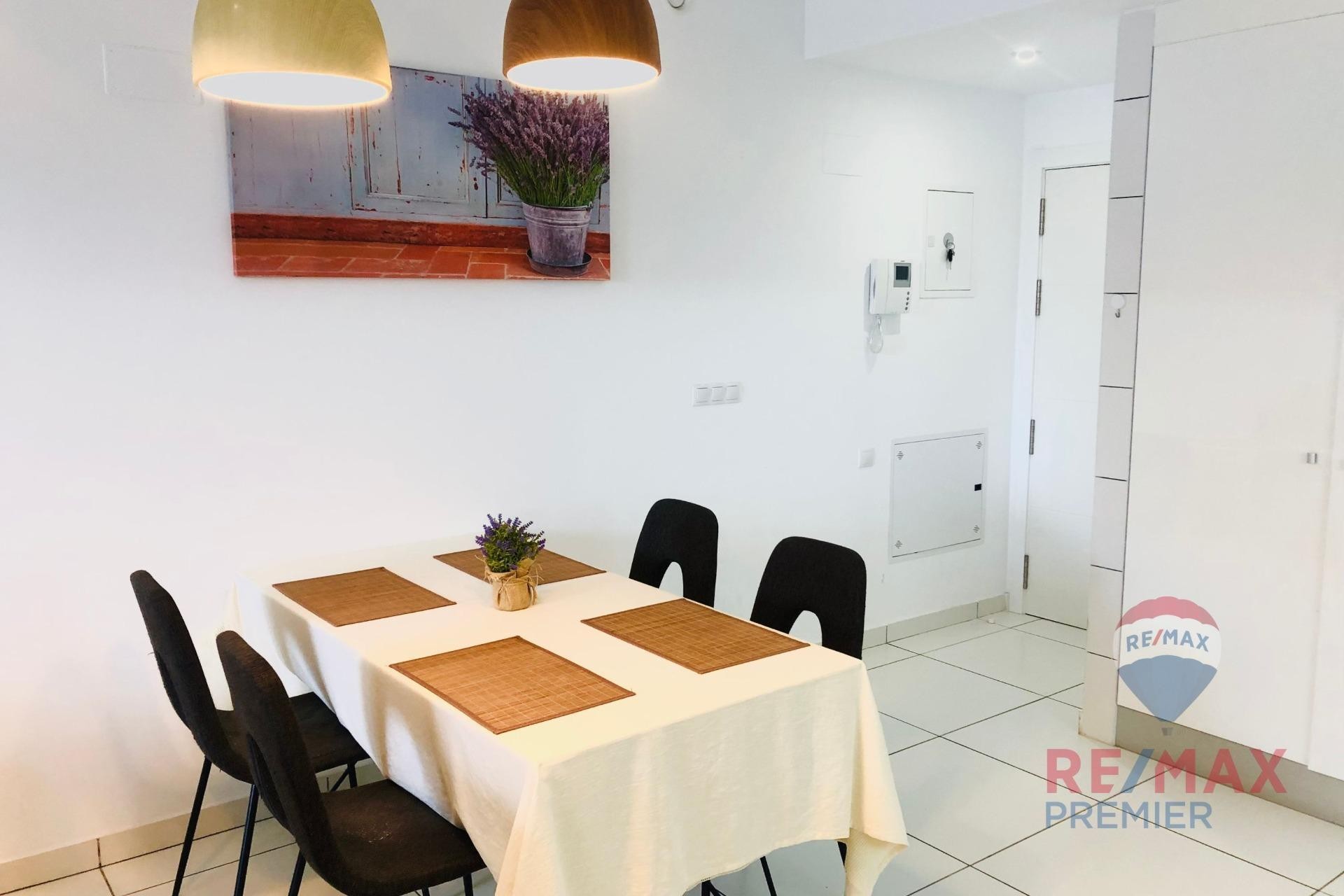 Reventa - Apartamento / piso - Orihuela Costa - Villamartin