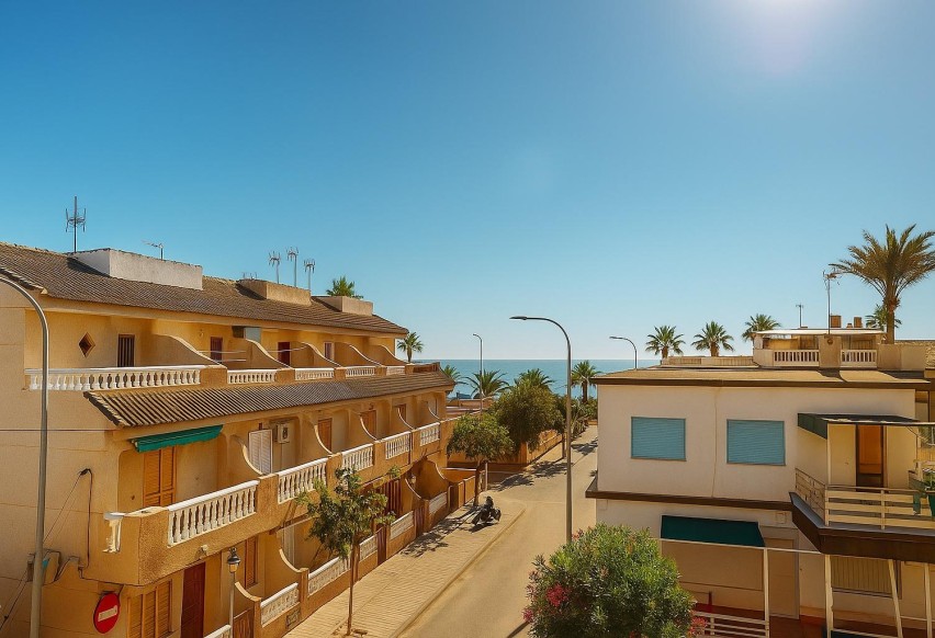 Reventa - Apartamento / piso - Pilar de la Horadada - El Mojón