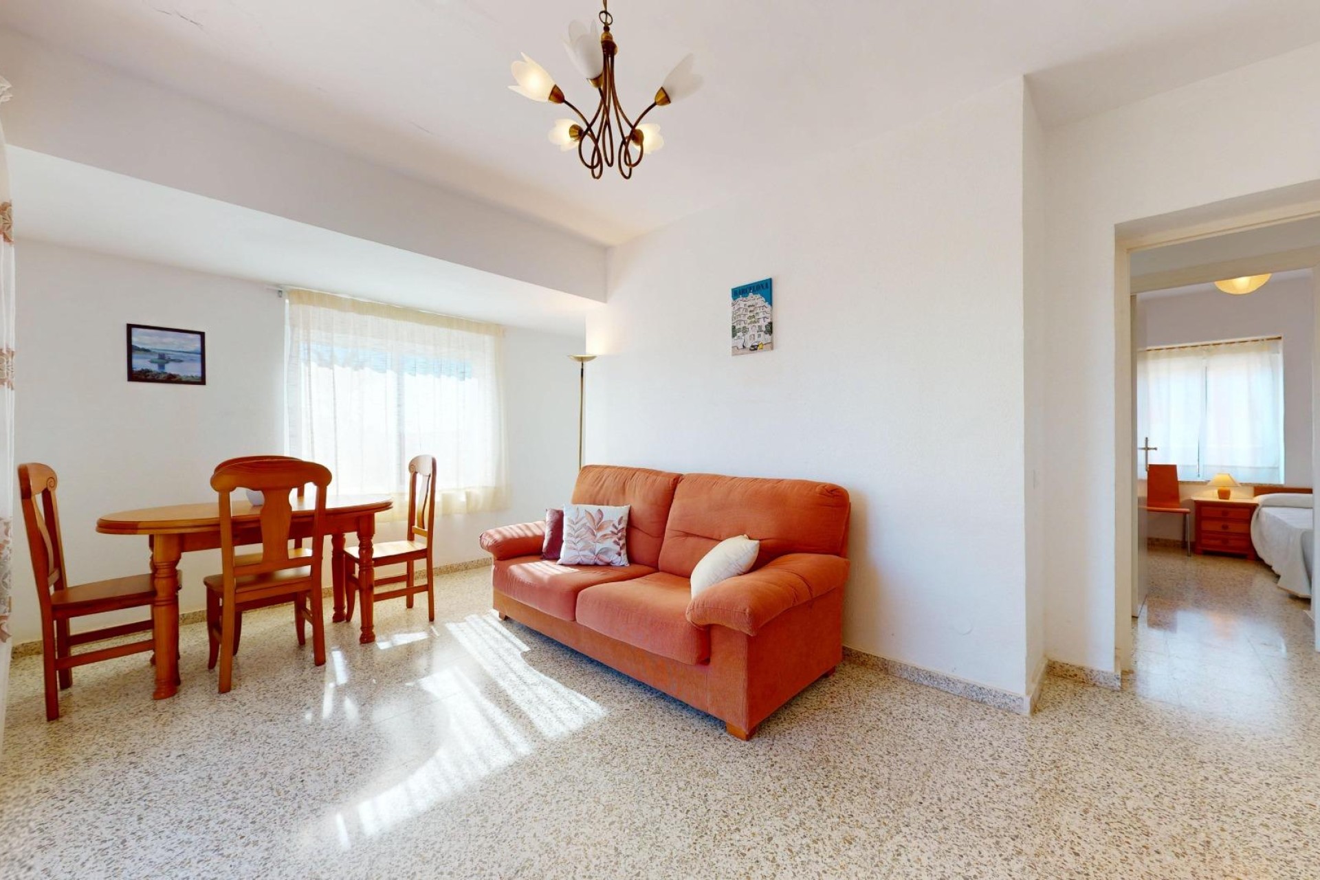 Reventa - Apartamento / piso - Pilar de la Horadada - El Mojón