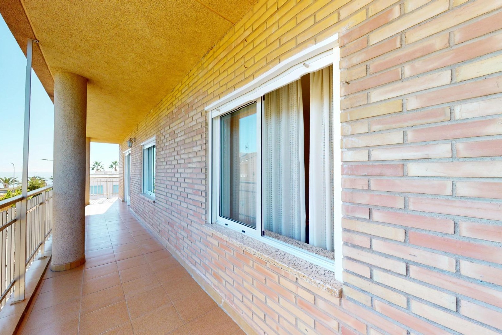 Reventa - Apartamento / piso - Pilar de la Horadada - El Mojón