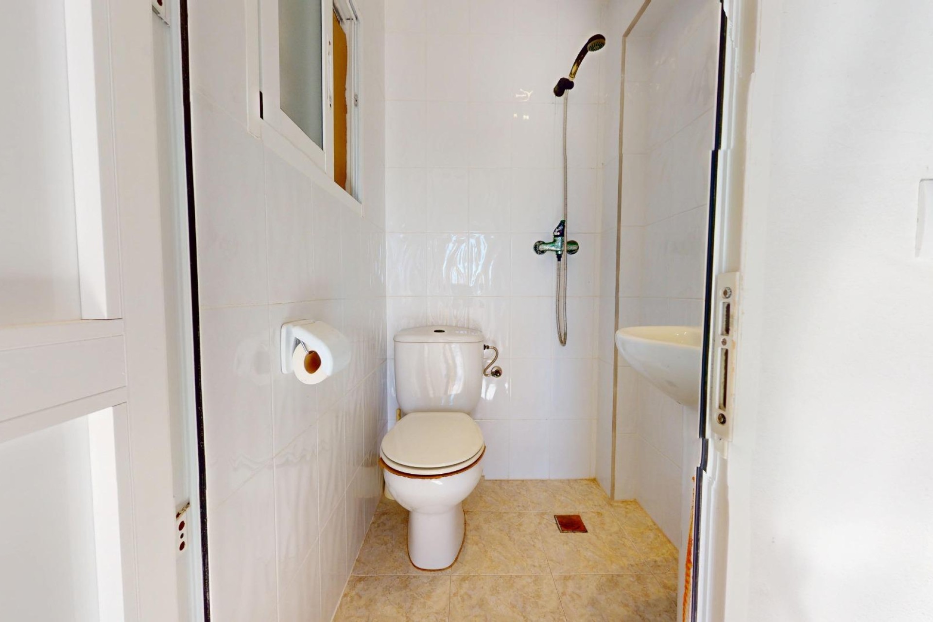 Reventa - Apartamento / piso - Pilar de la Horadada - El Mojón