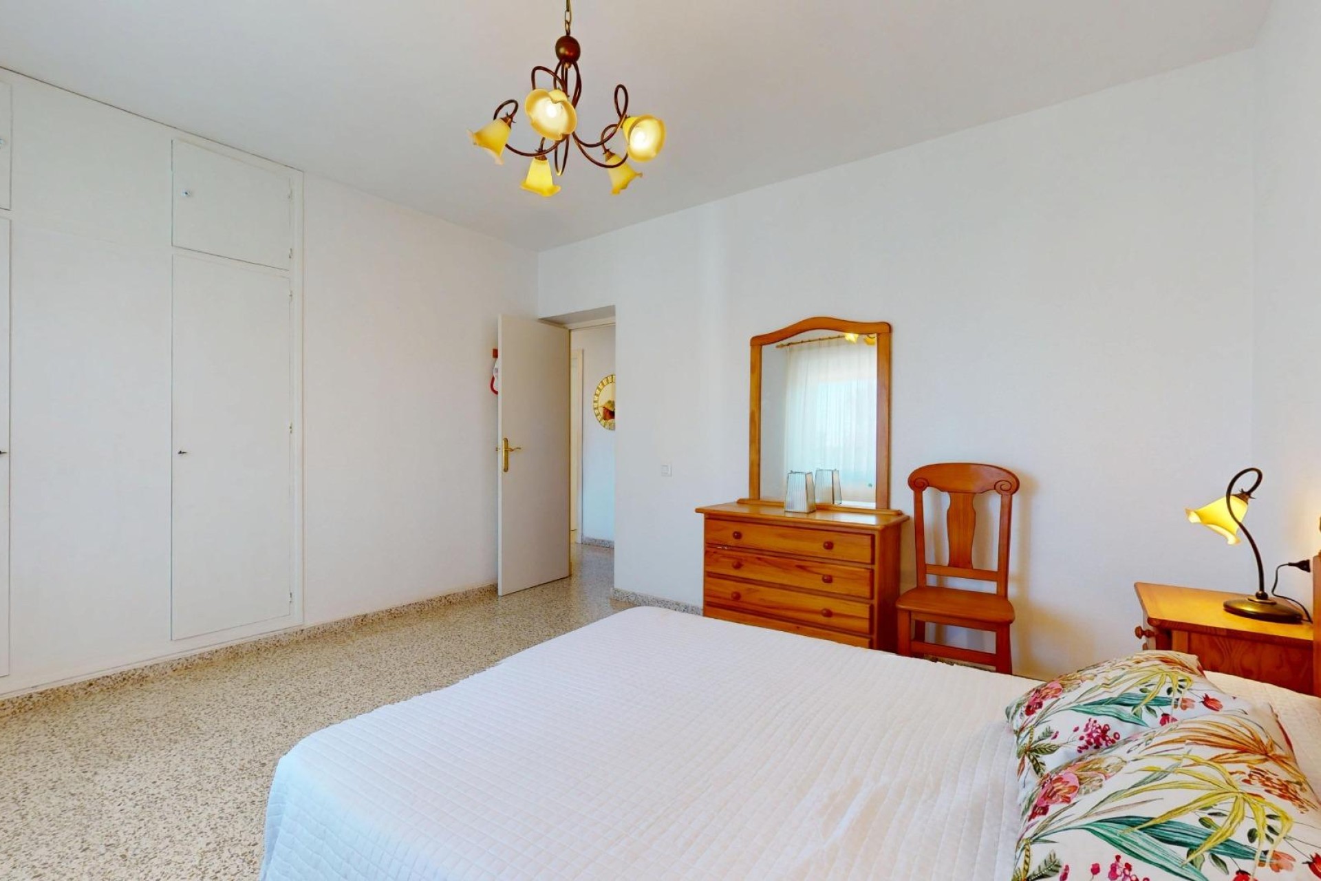 Reventa - Apartamento / piso - Pilar de la Horadada - El Mojón