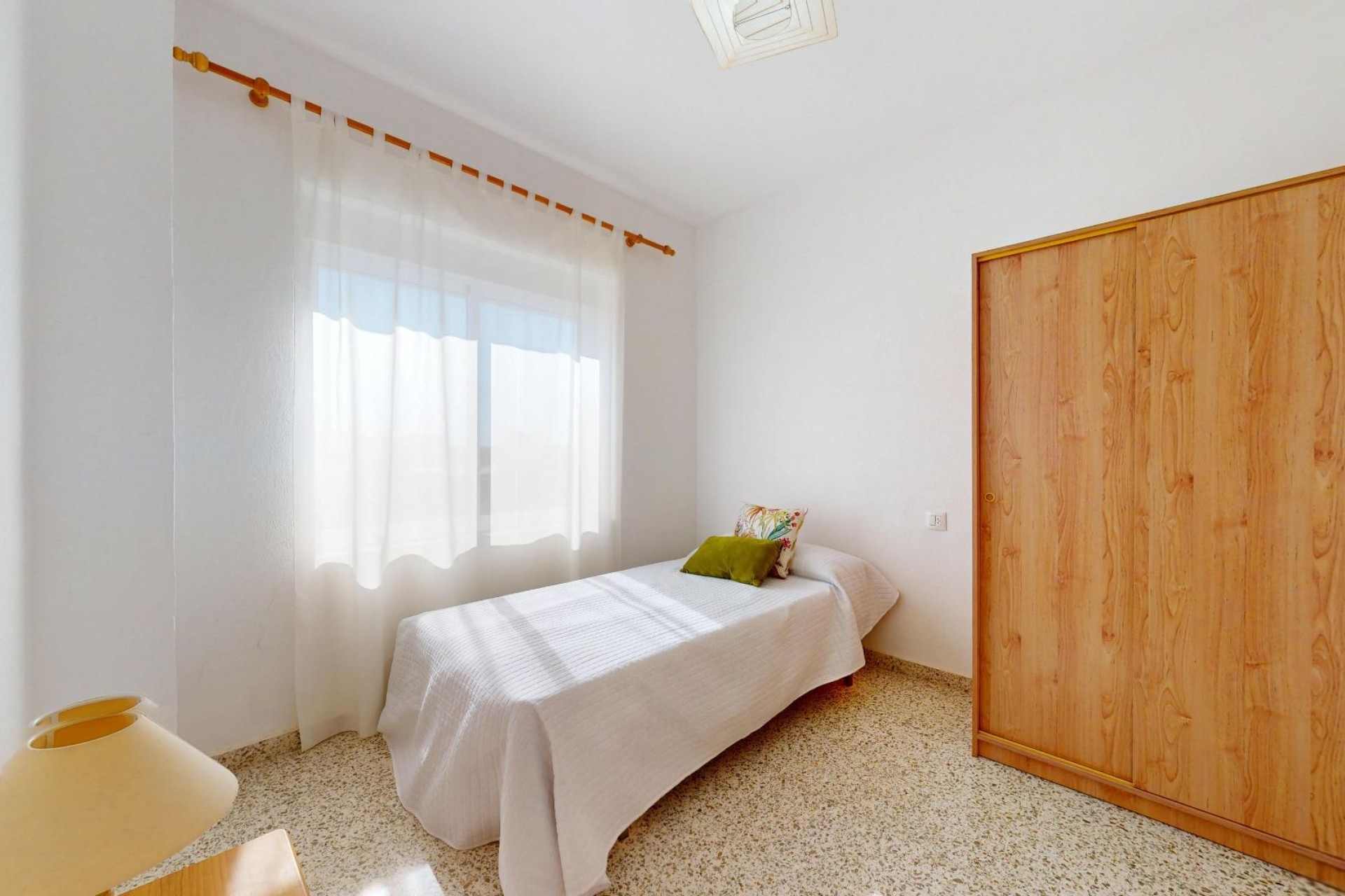 Reventa - Apartamento / piso - Pilar de la Horadada - El Mojón