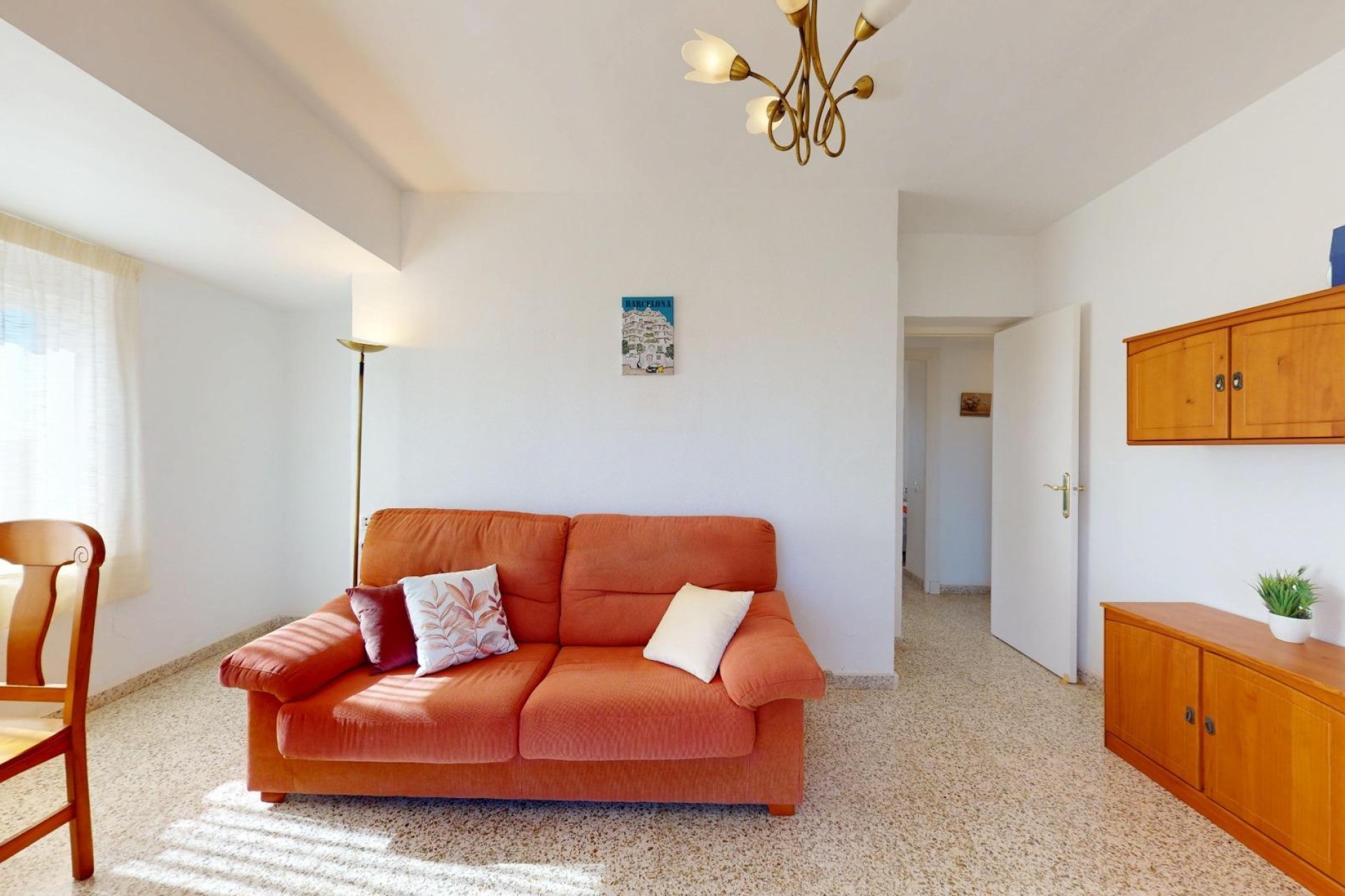 Reventa - Apartamento / piso - Pilar de la Horadada - El Mojón