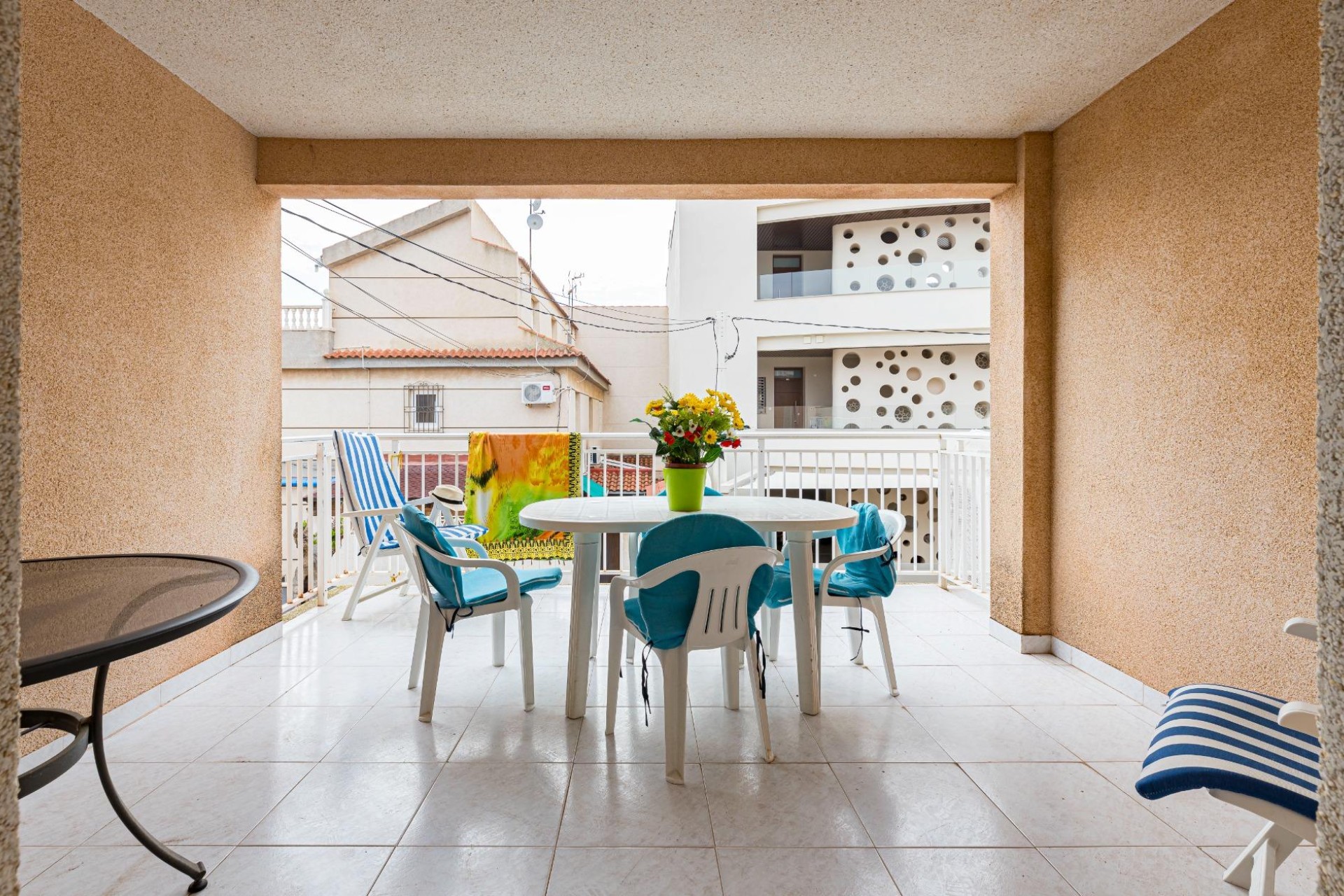 Reventa - Apartamento / piso - Pilar de la Horadada - La Torre de la Horadada