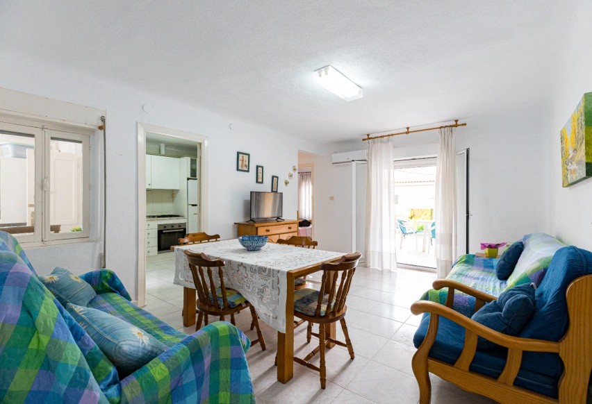 Reventa - Apartamento / piso - Pilar de la Horadada - La Torre de la Horadada