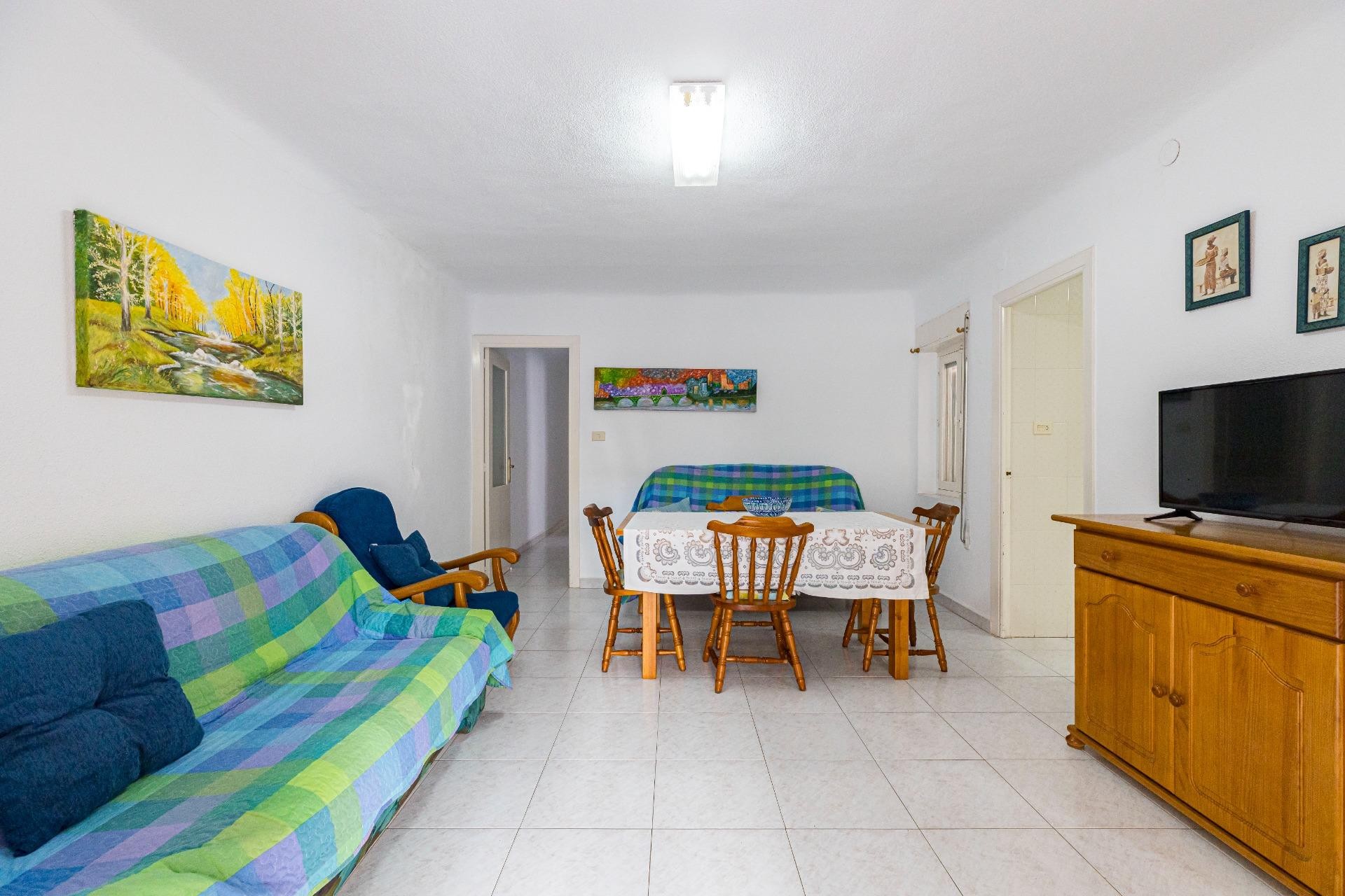 Reventa - Apartamento / piso - Pilar de la Horadada - La Torre de la Horadada