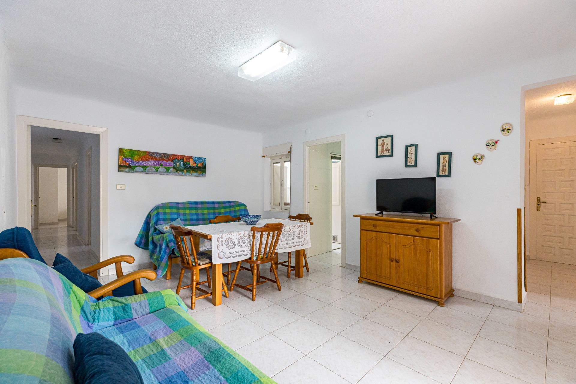 Reventa - Apartamento / piso - Pilar de la Horadada - La Torre de la Horadada