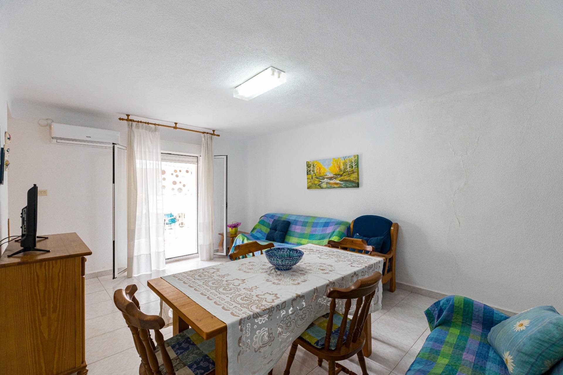 Reventa - Apartamento / piso - Pilar de la Horadada - La Torre de la Horadada