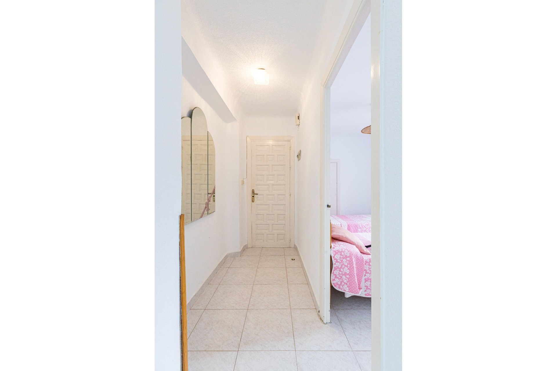 Reventa - Apartamento / piso - Pilar de la Horadada - La Torre de la Horadada
