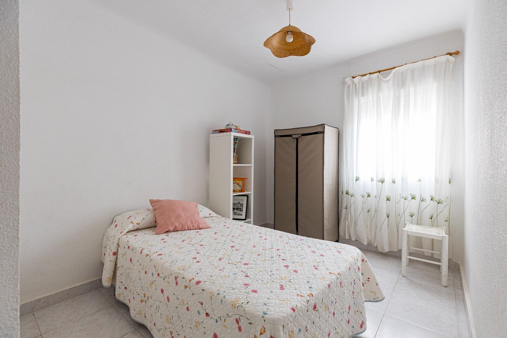 Reventa - Apartamento / piso - Pilar de la Horadada - La Torre de la Horadada