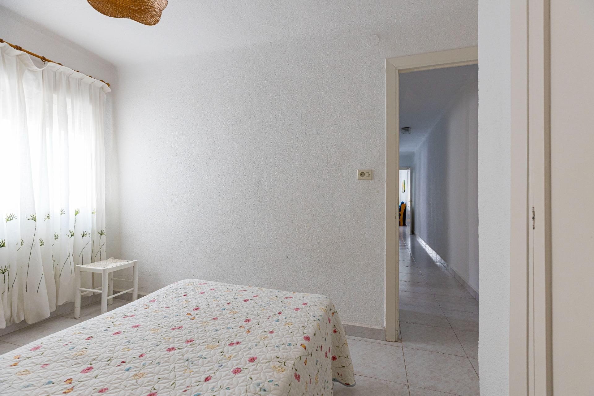 Reventa - Apartamento / piso - Pilar de la Horadada - La Torre de la Horadada
