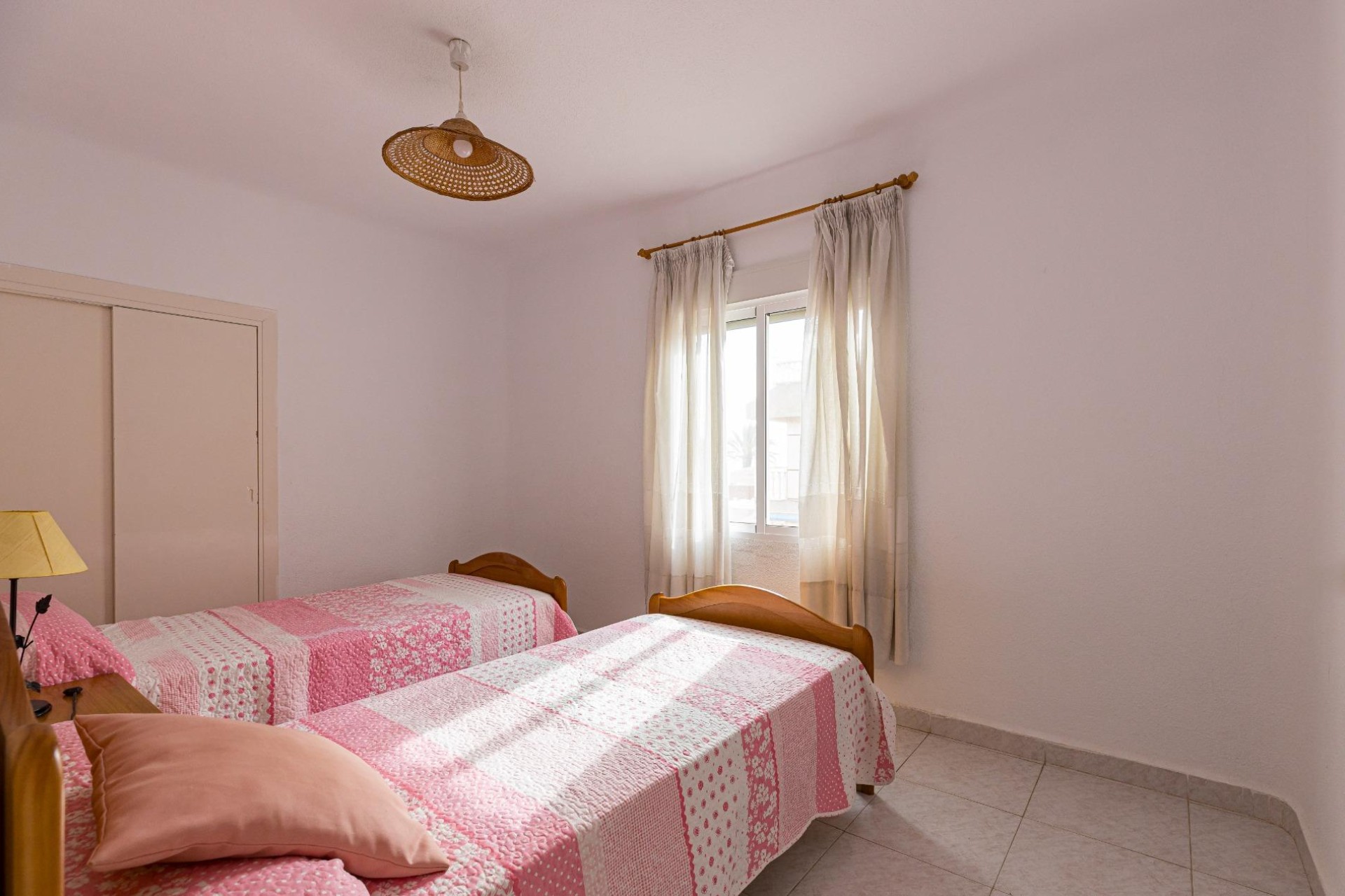 Reventa - Apartamento / piso - Pilar de la Horadada - La Torre de la Horadada