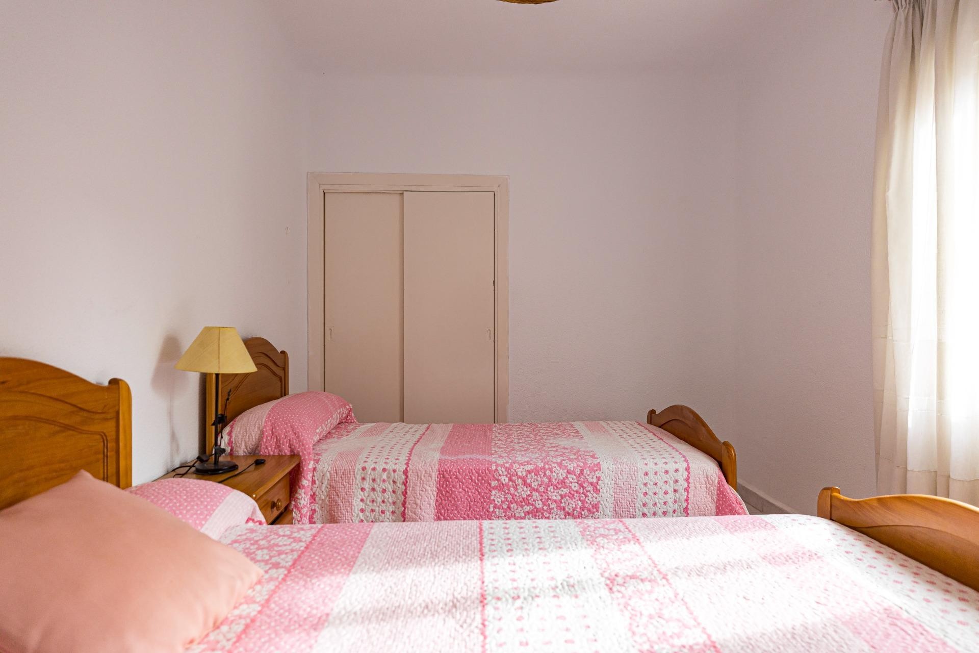 Reventa - Apartamento / piso - Pilar de la Horadada - La Torre de la Horadada