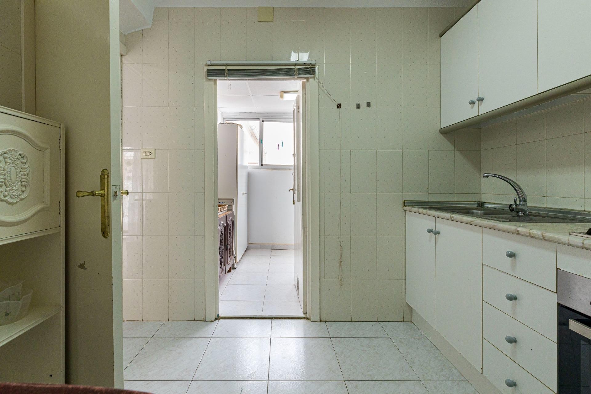 Reventa - Apartamento / piso - Pilar de la Horadada - La Torre de la Horadada