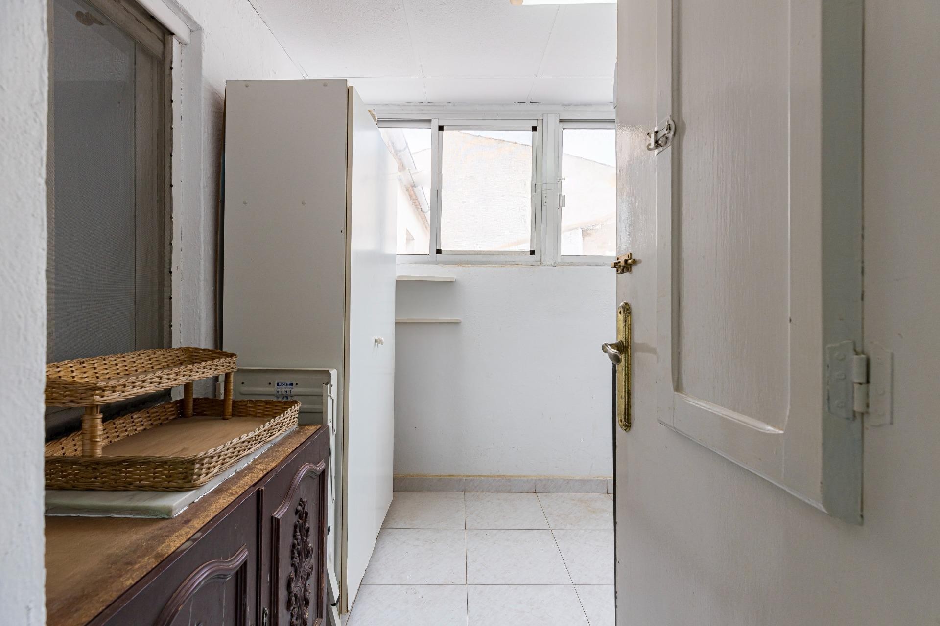 Reventa - Apartamento / piso - Pilar de la Horadada - La Torre de la Horadada