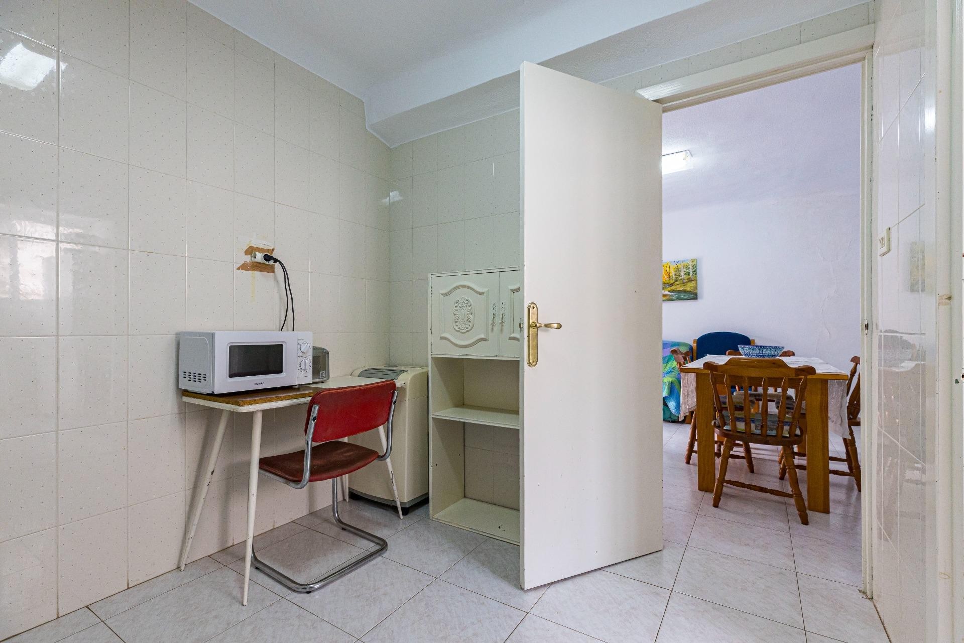 Reventa - Apartamento / piso - Pilar de la Horadada - La Torre de la Horadada