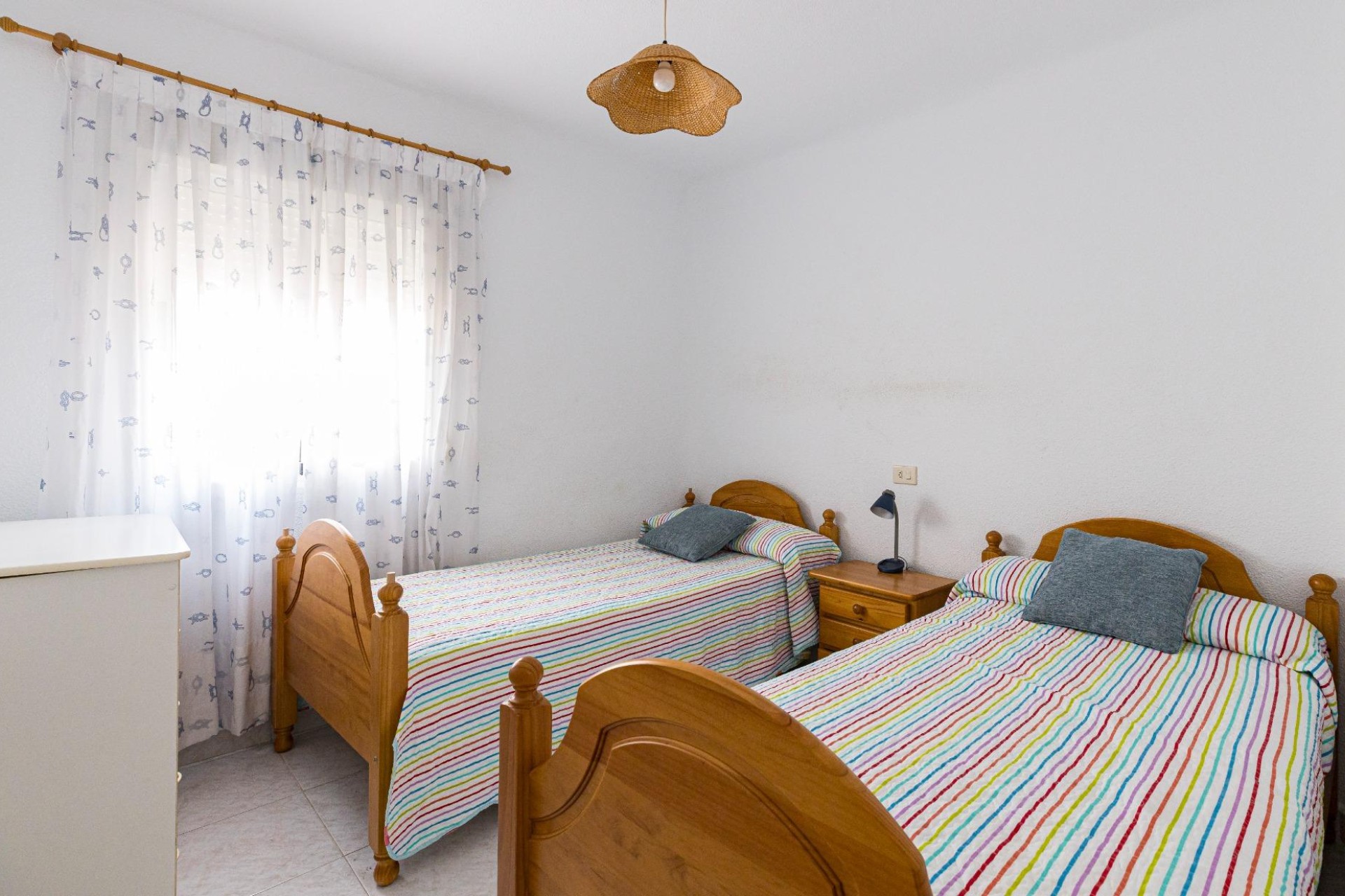 Reventa - Apartamento / piso - Pilar de la Horadada - La Torre de la Horadada