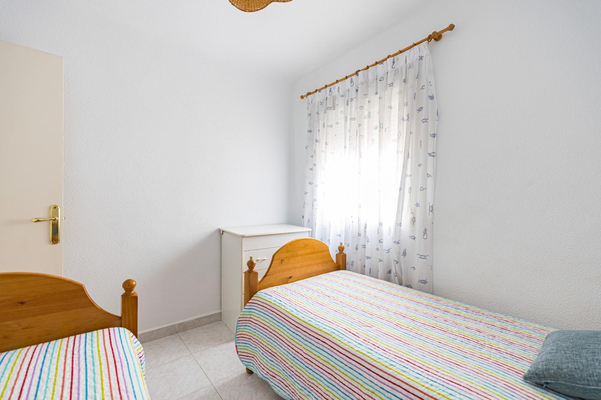 Reventa - Apartamento / piso - Pilar de la Horadada - La Torre de la Horadada
