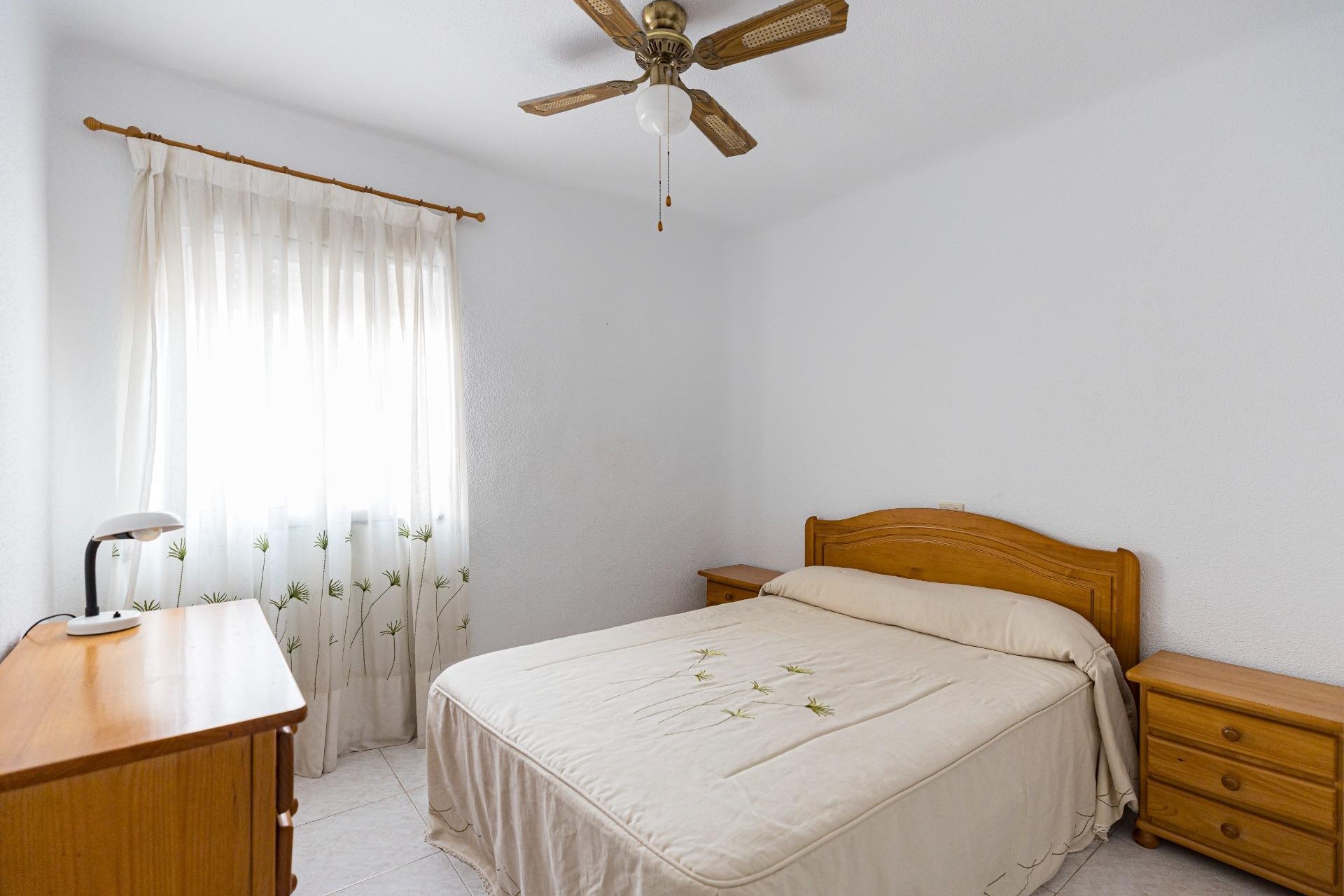 Reventa - Apartamento / piso - Pilar de la Horadada - La Torre de la Horadada