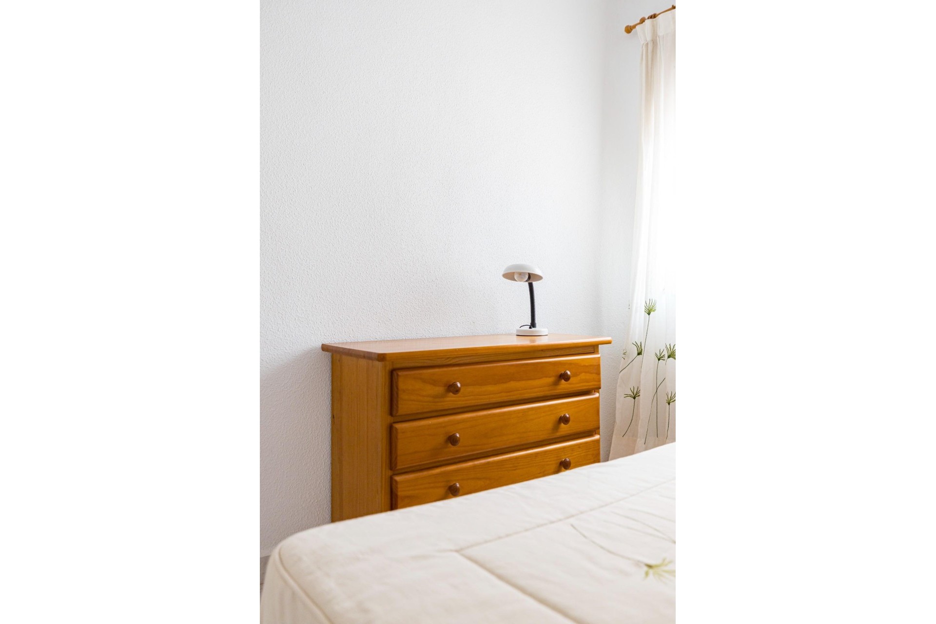 Reventa - Apartamento / piso - Pilar de la Horadada - La Torre de la Horadada