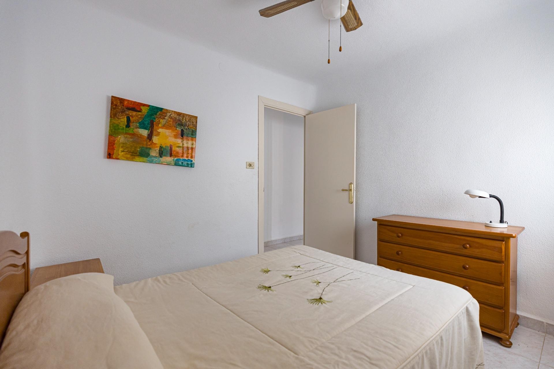 Reventa - Apartamento / piso - Pilar de la Horadada - La Torre de la Horadada