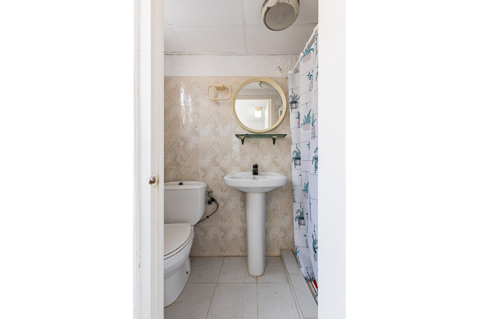 Reventa - Apartamento / piso - Pilar de la Horadada - La Torre de la Horadada