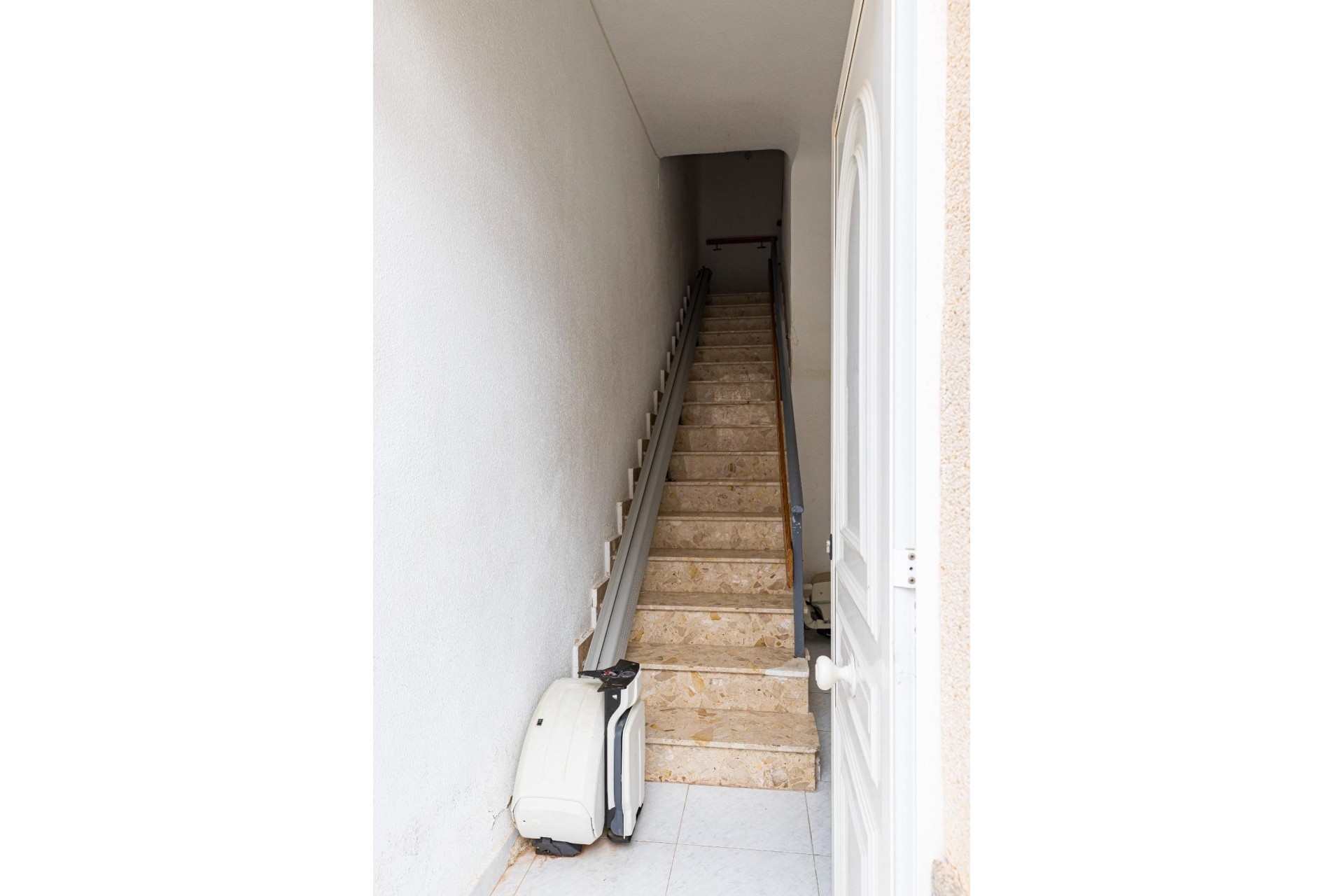 Reventa - Apartamento / piso - Pilar de la Horadada - La Torre de la Horadada