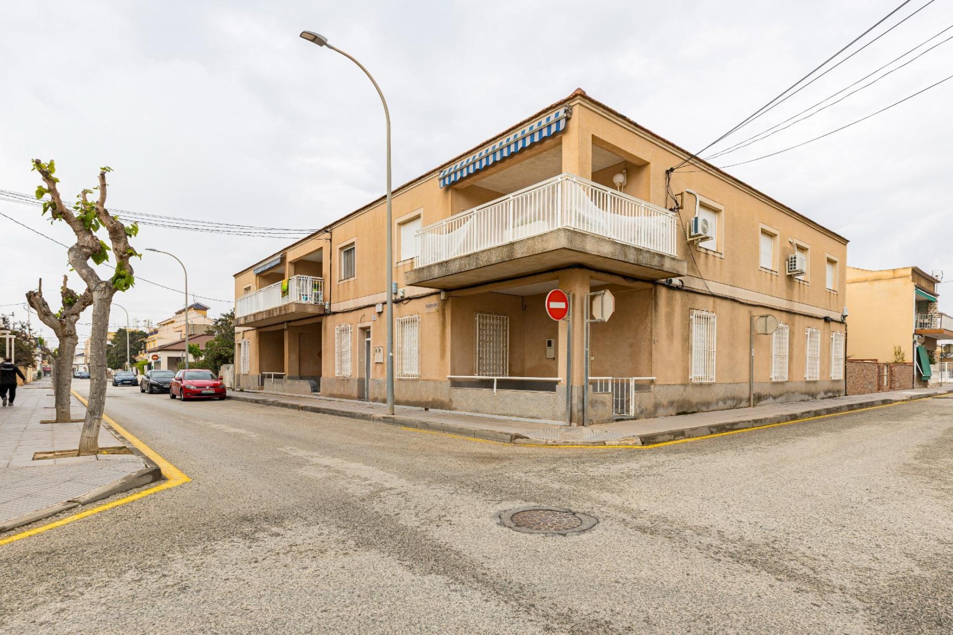 Reventa - Apartamento / piso - Pilar de la Horadada - La Torre de la Horadada