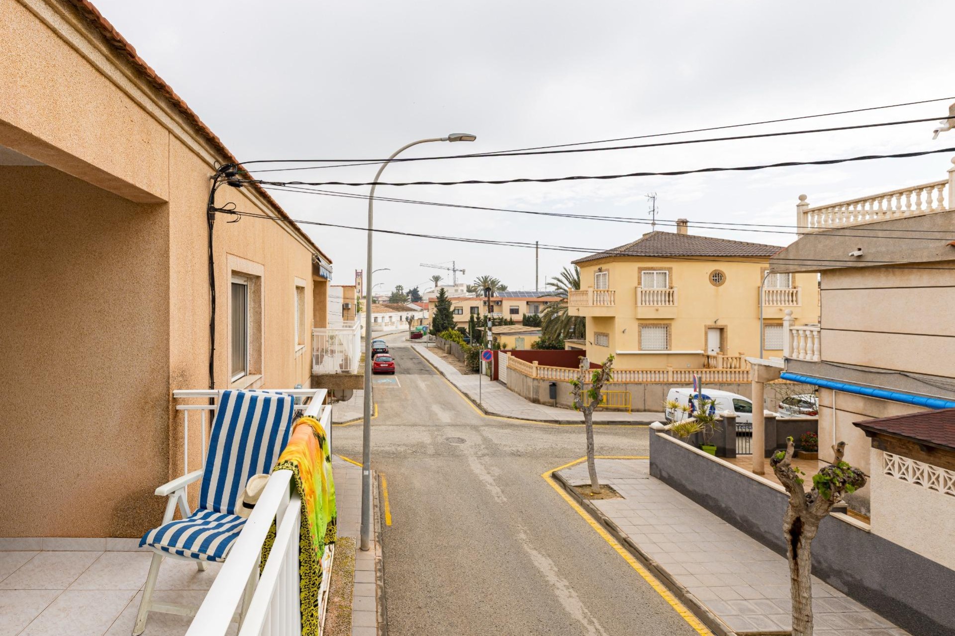 Reventa - Apartamento / piso - Pilar de la Horadada - La Torre de la Horadada