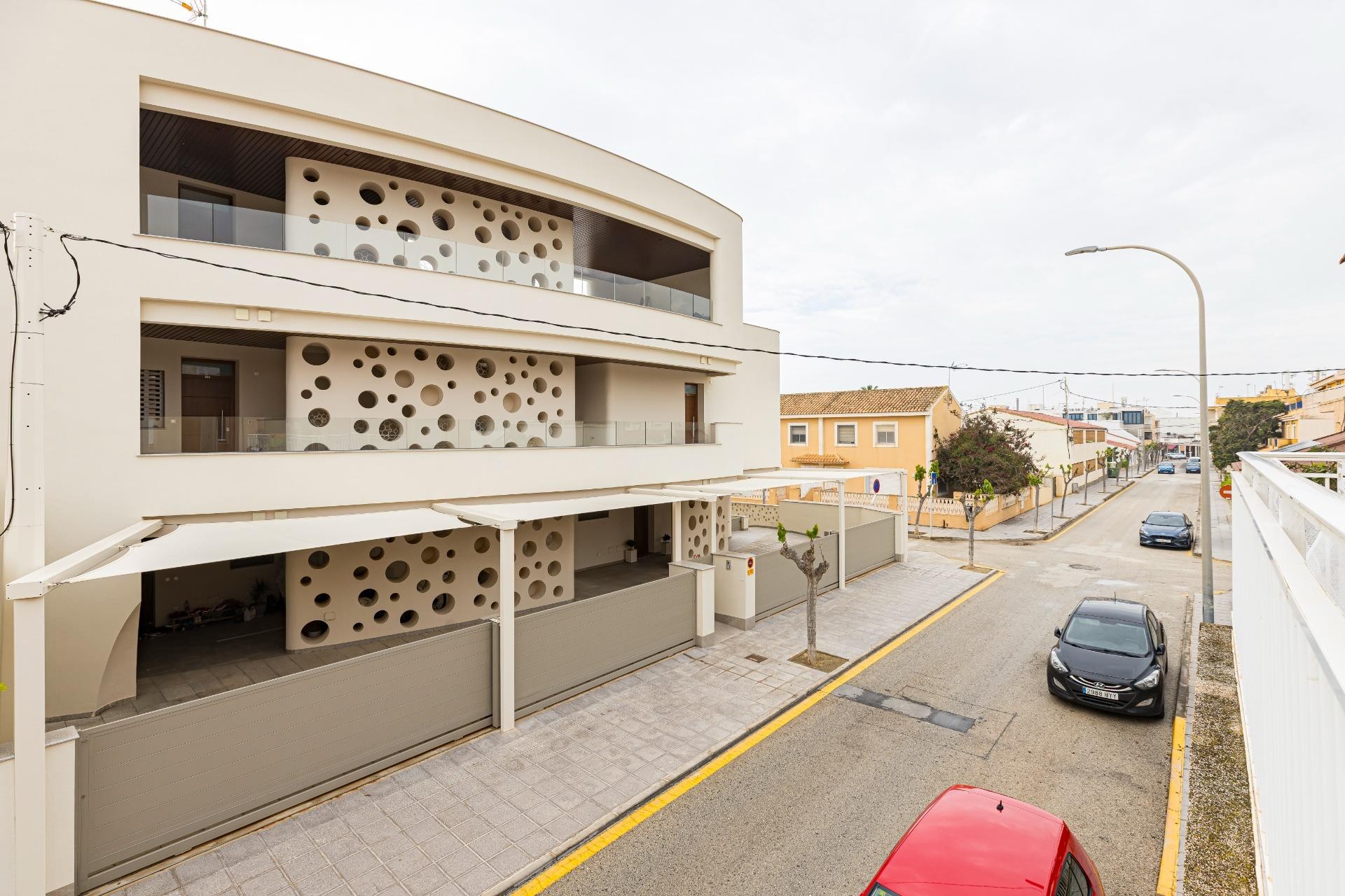 Reventa - Apartamento / piso - Pilar de la Horadada - La Torre de la Horadada