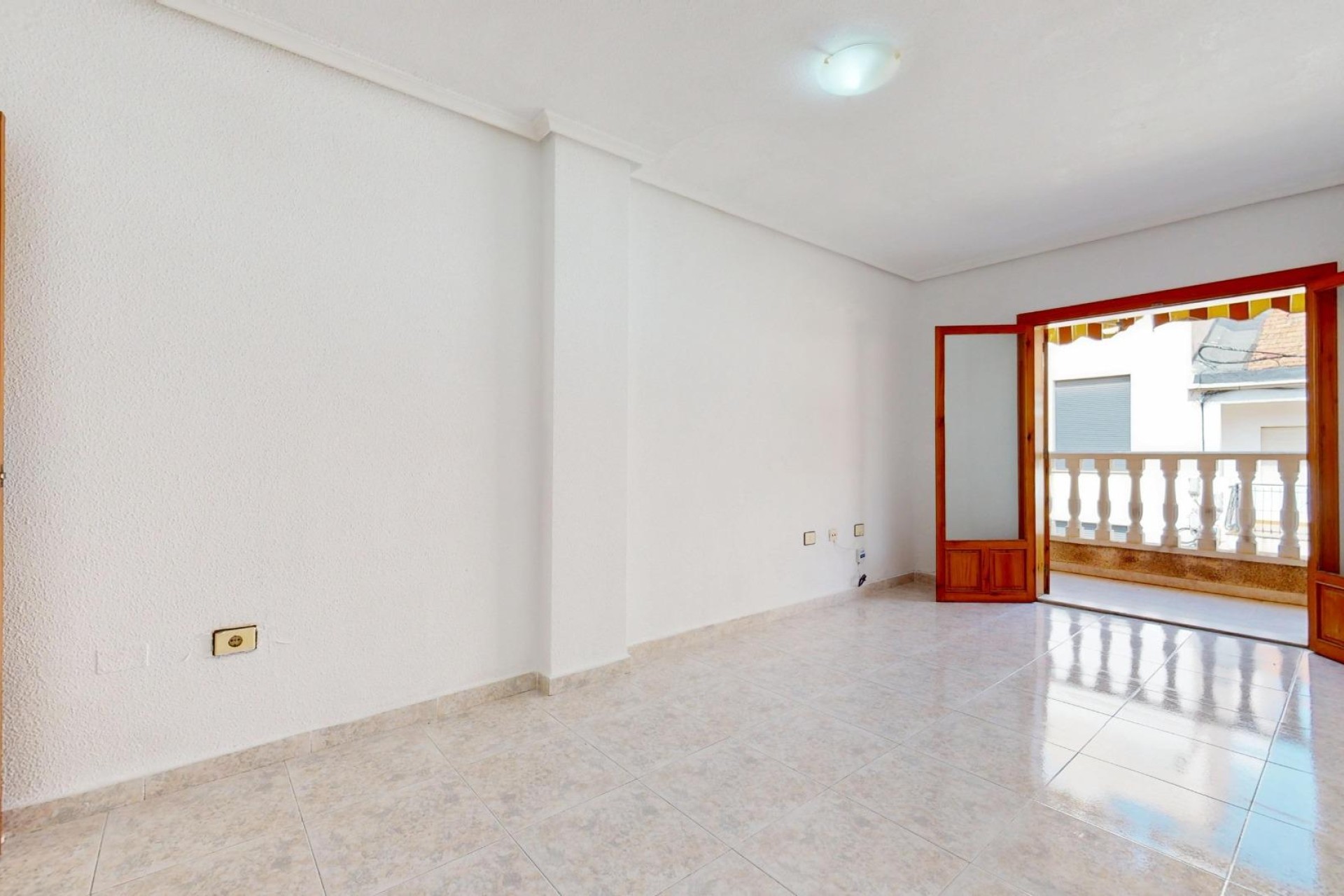 Reventa - Apartamento / piso - Pilar de la Horadada - La Torre de la Horadada