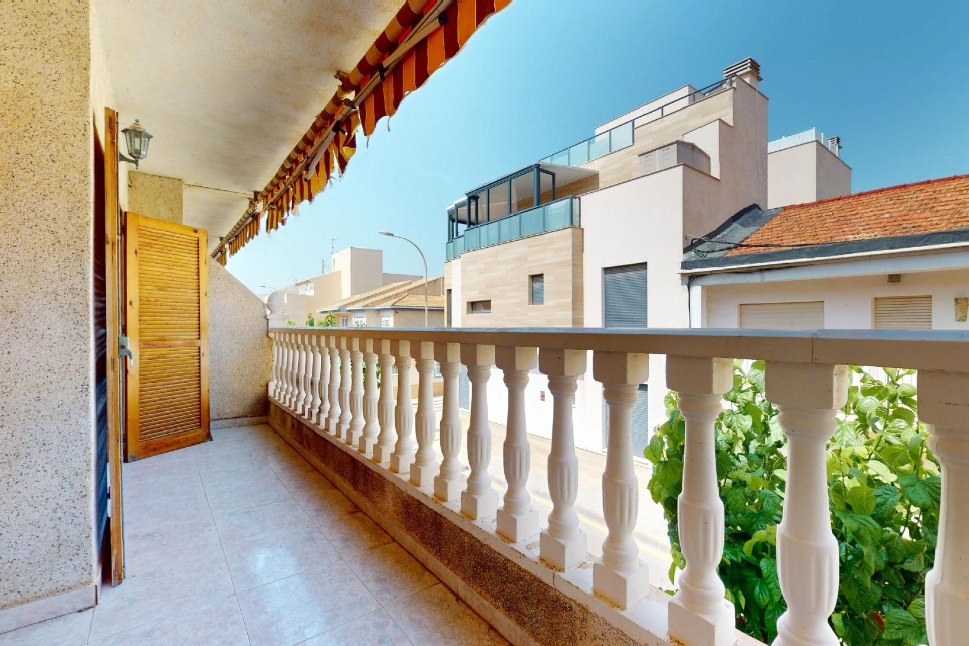 Reventa - Apartamento / piso - Pilar de la Horadada - La Torre de la Horadada