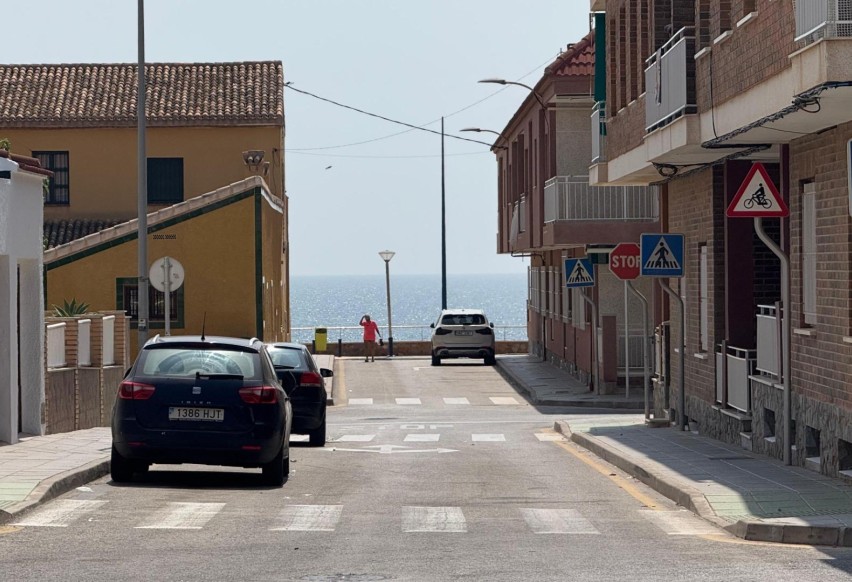 Reventa - Apartamento / piso - Pilar de la Horadada - La Torre de la Horadada
