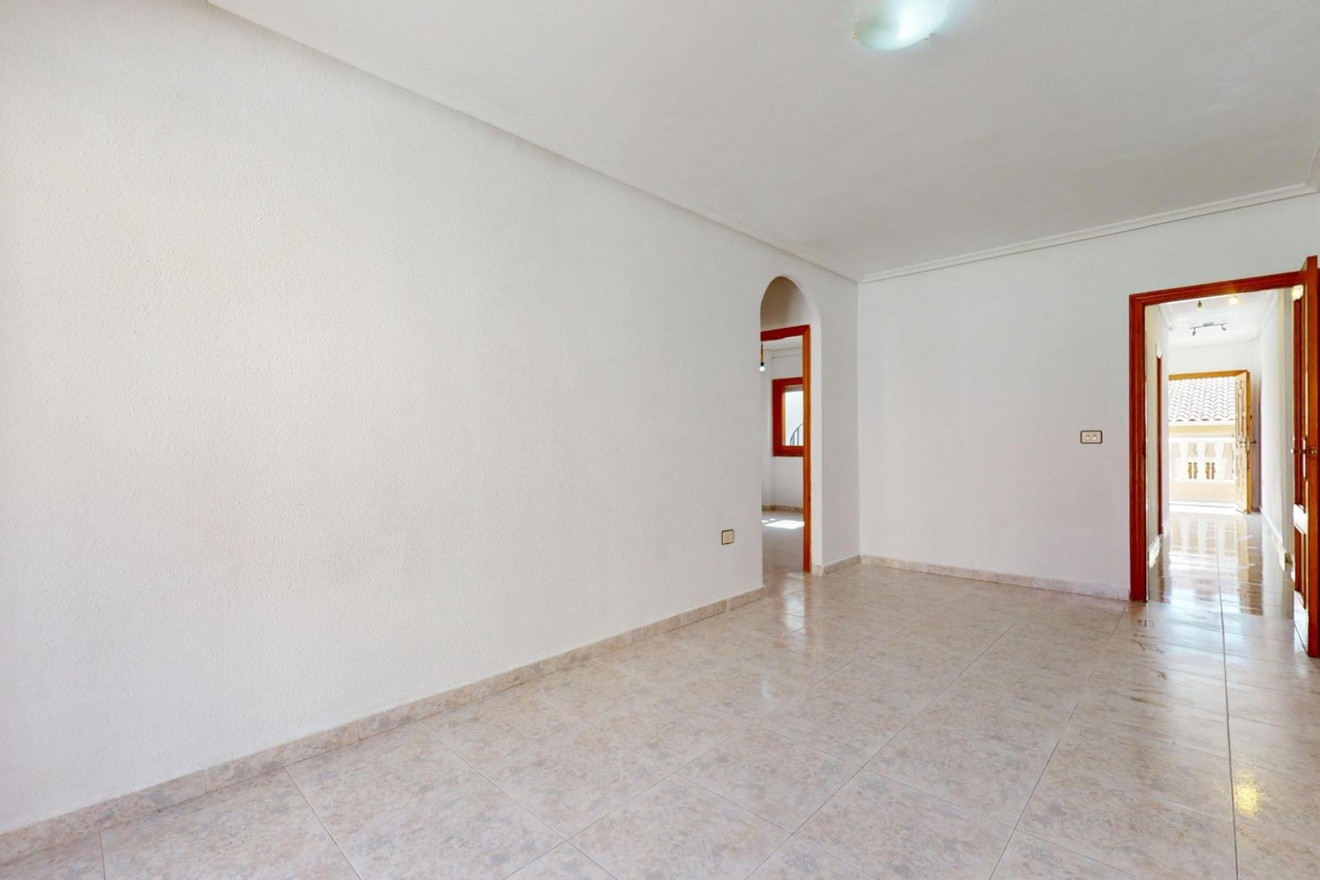 Reventa - Apartamento / piso - Pilar de la Horadada - La Torre de la Horadada