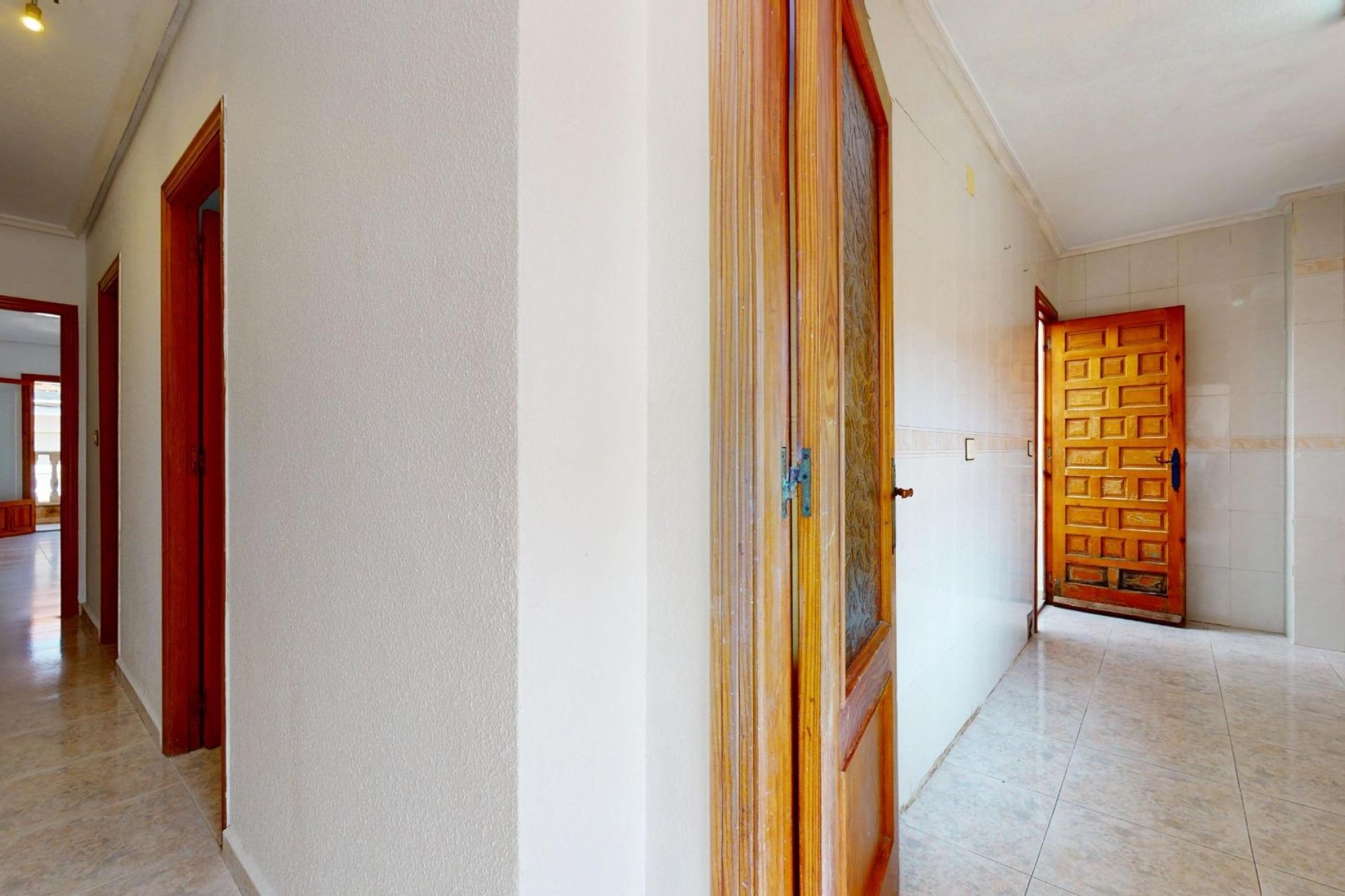 Reventa - Apartamento / piso - Pilar de la Horadada - La Torre de la Horadada