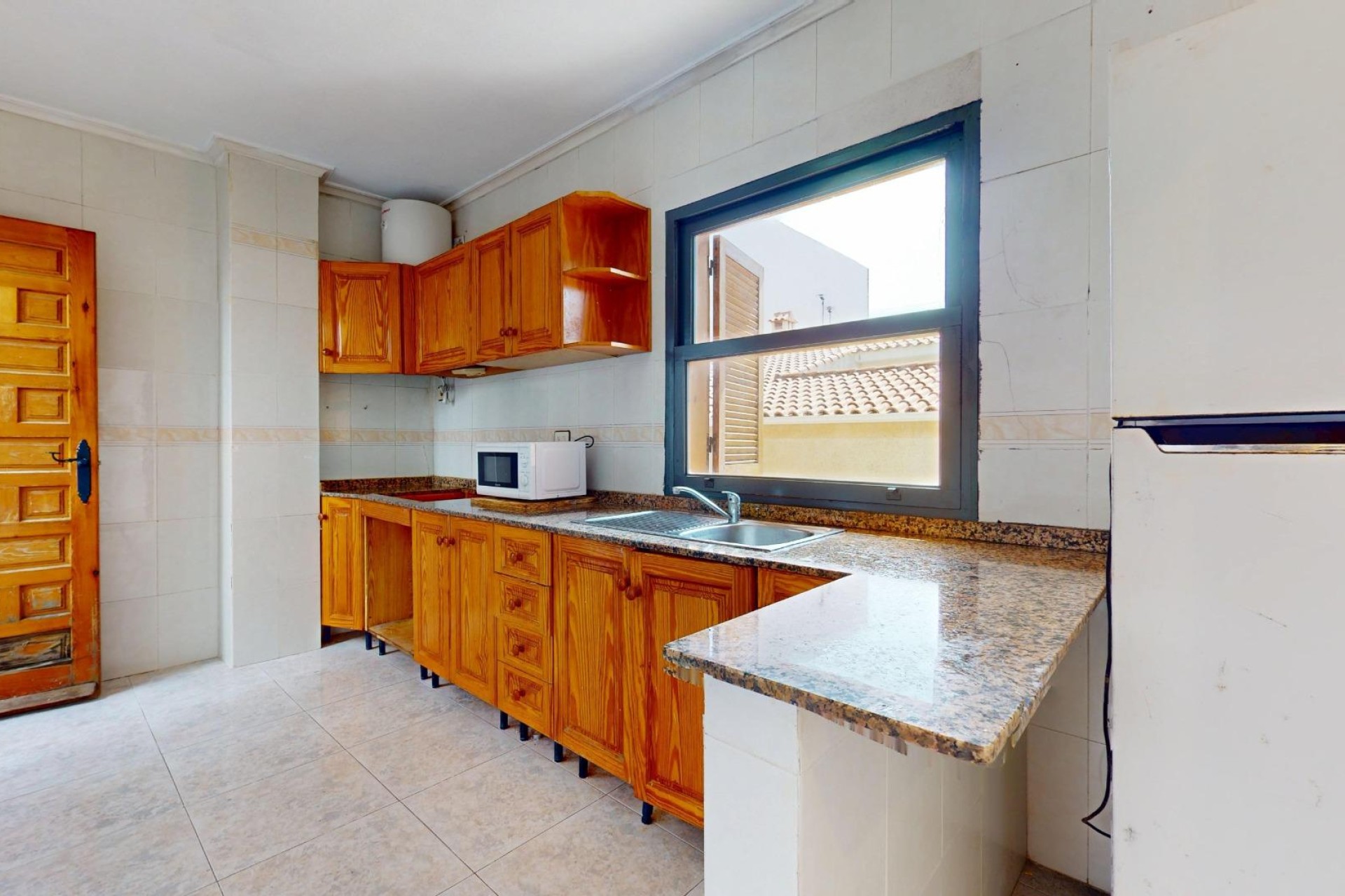 Reventa - Apartamento / piso - Pilar de la Horadada - La Torre de la Horadada