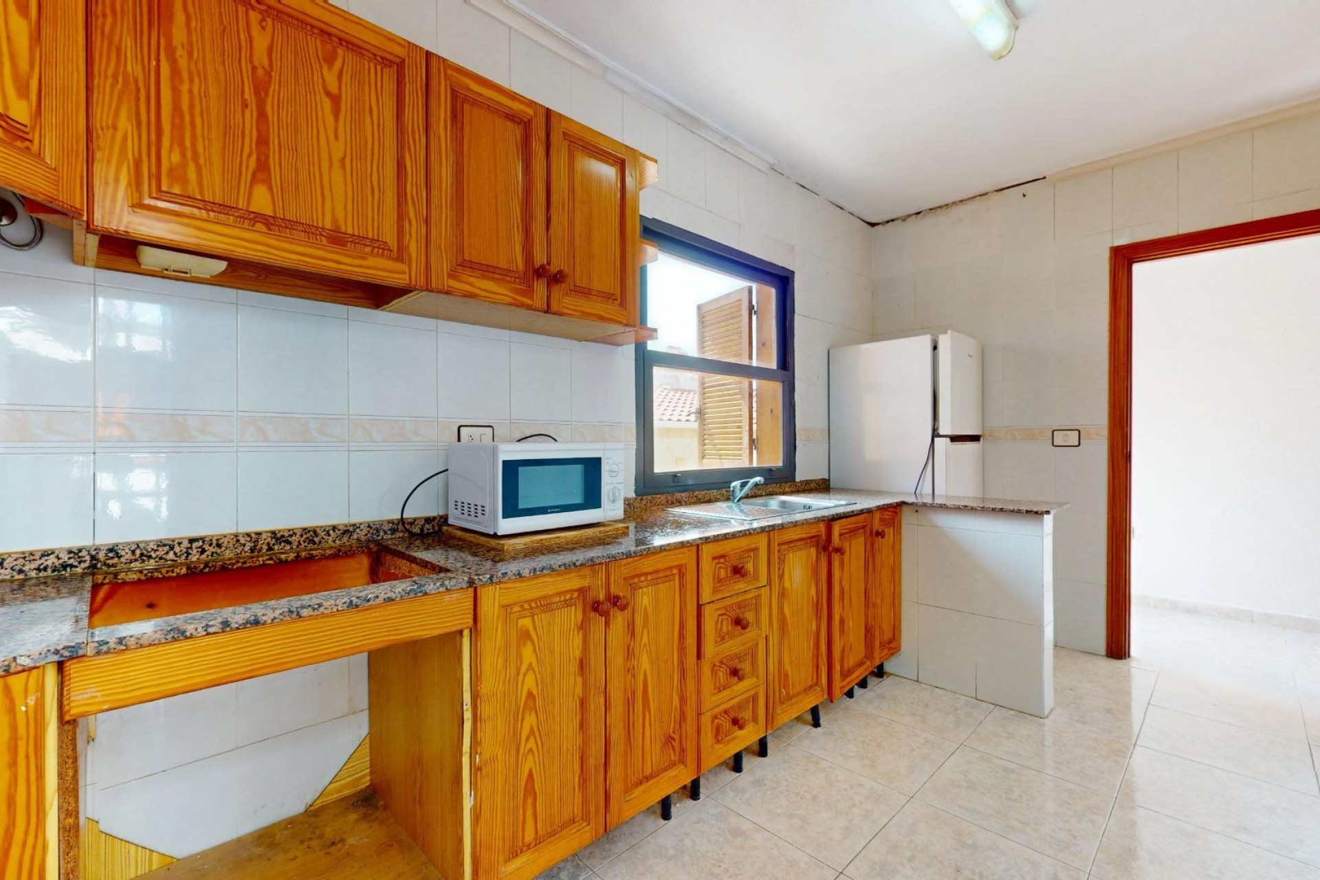 Reventa - Apartamento / piso - Pilar de la Horadada - La Torre de la Horadada
