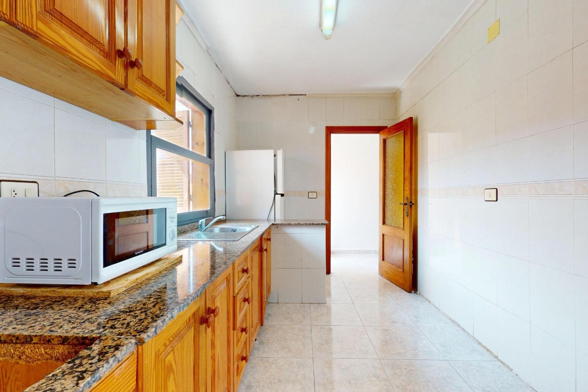 Reventa - Apartamento / piso - Pilar de la Horadada - La Torre de la Horadada