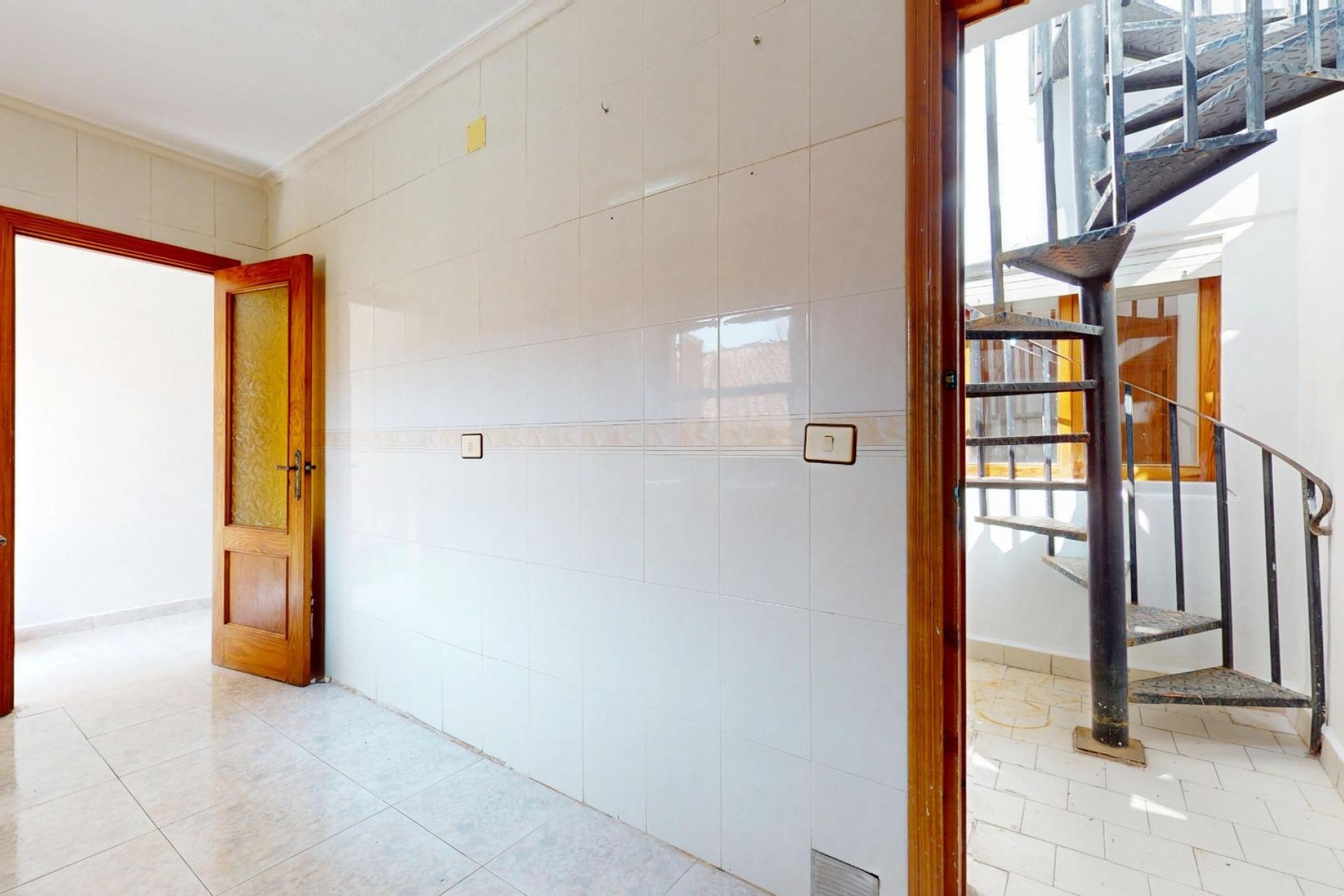 Reventa - Apartamento / piso - Pilar de la Horadada - La Torre de la Horadada