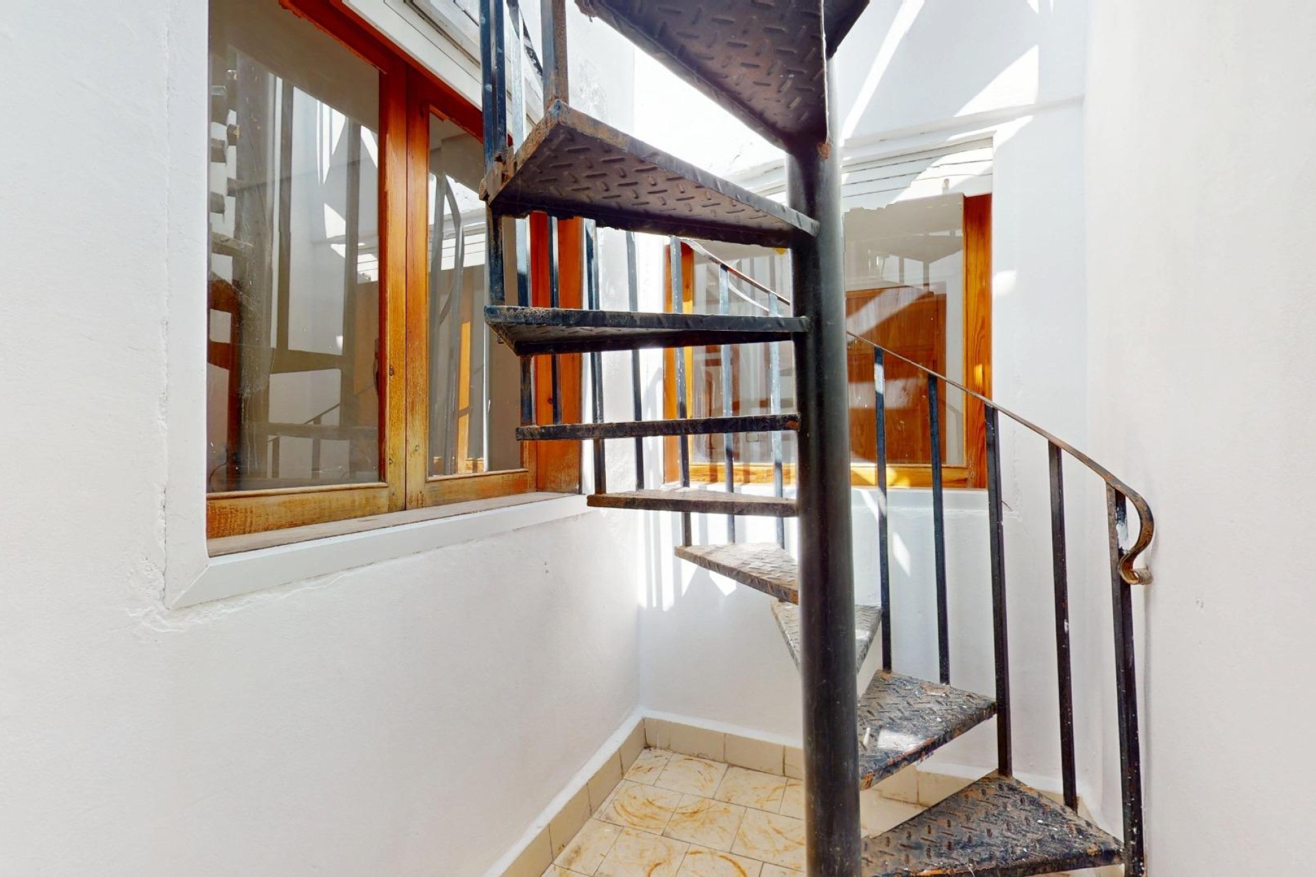 Reventa - Apartamento / piso - Pilar de la Horadada - La Torre de la Horadada