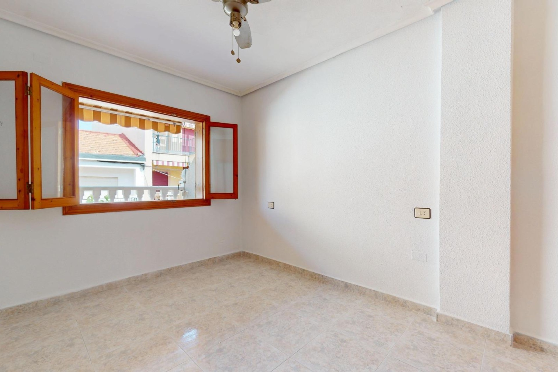 Reventa - Apartamento / piso - Pilar de la Horadada - La Torre de la Horadada