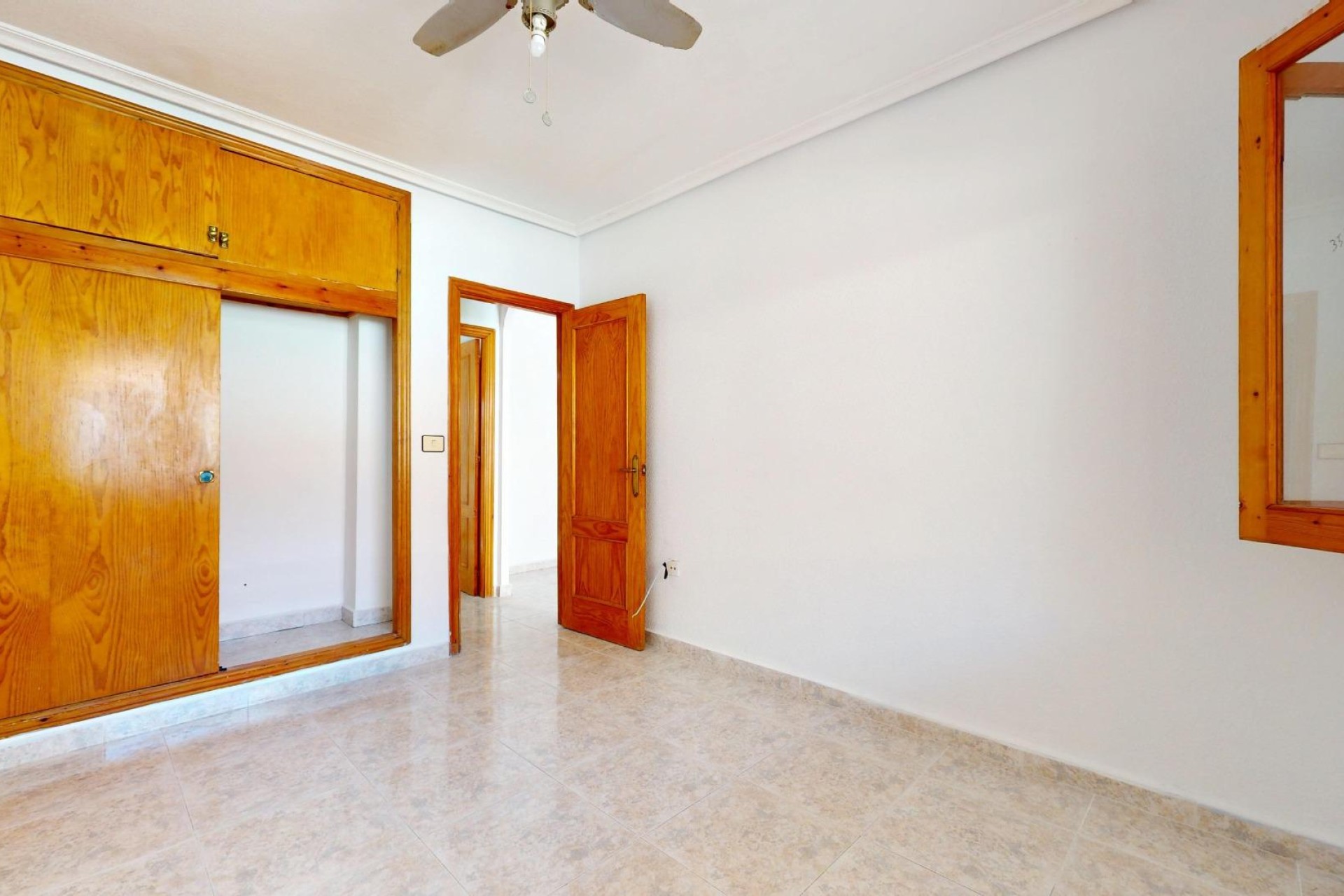 Reventa - Apartamento / piso - Pilar de la Horadada - La Torre de la Horadada
