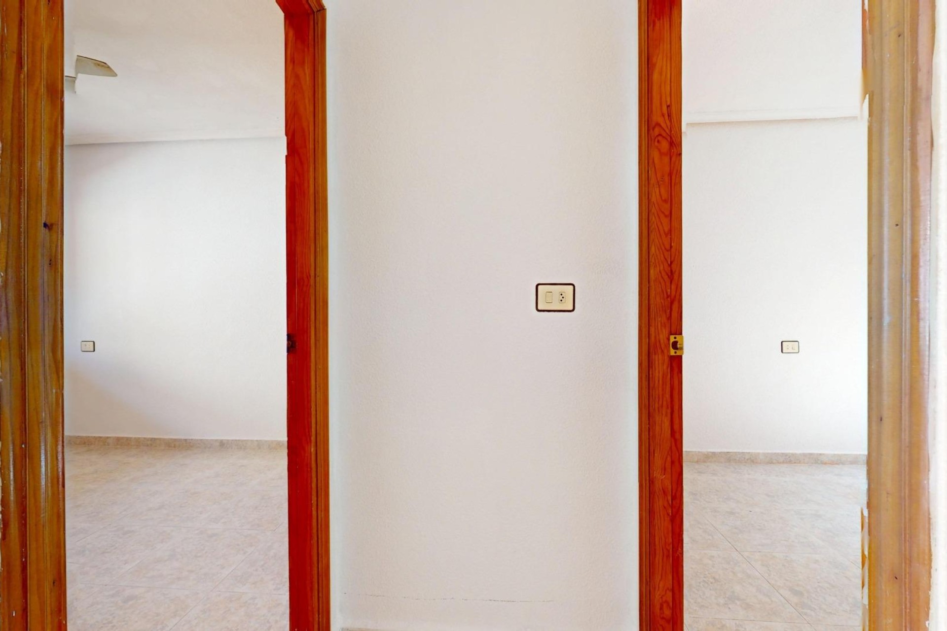 Reventa - Apartamento / piso - Pilar de la Horadada - La Torre de la Horadada