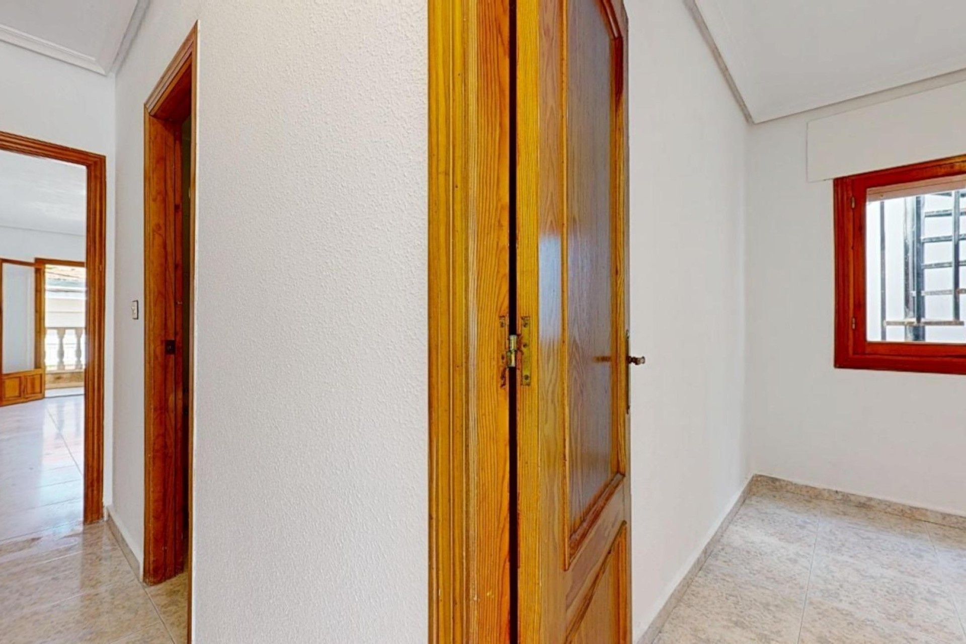 Reventa - Apartamento / piso - Pilar de la Horadada - La Torre de la Horadada