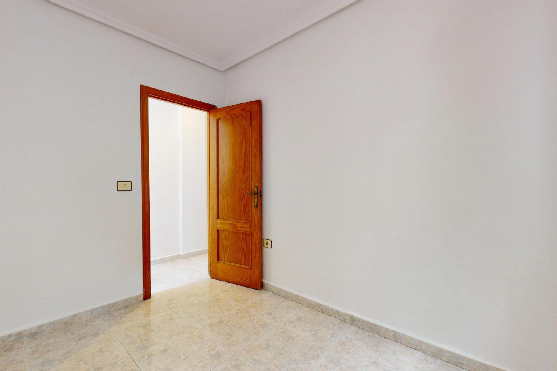Reventa - Apartamento / piso - Pilar de la Horadada - La Torre de la Horadada