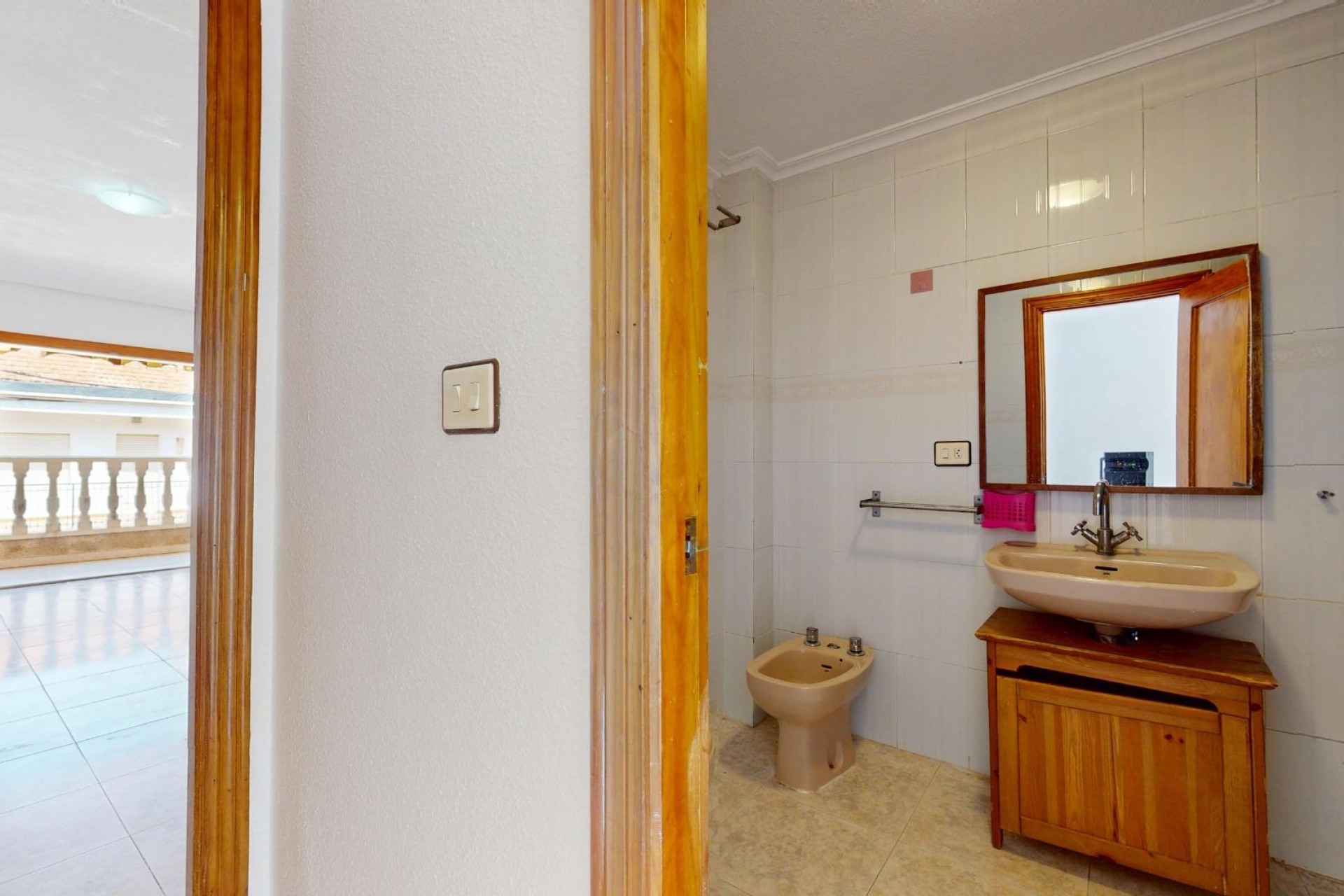 Reventa - Apartamento / piso - Pilar de la Horadada - La Torre de la Horadada