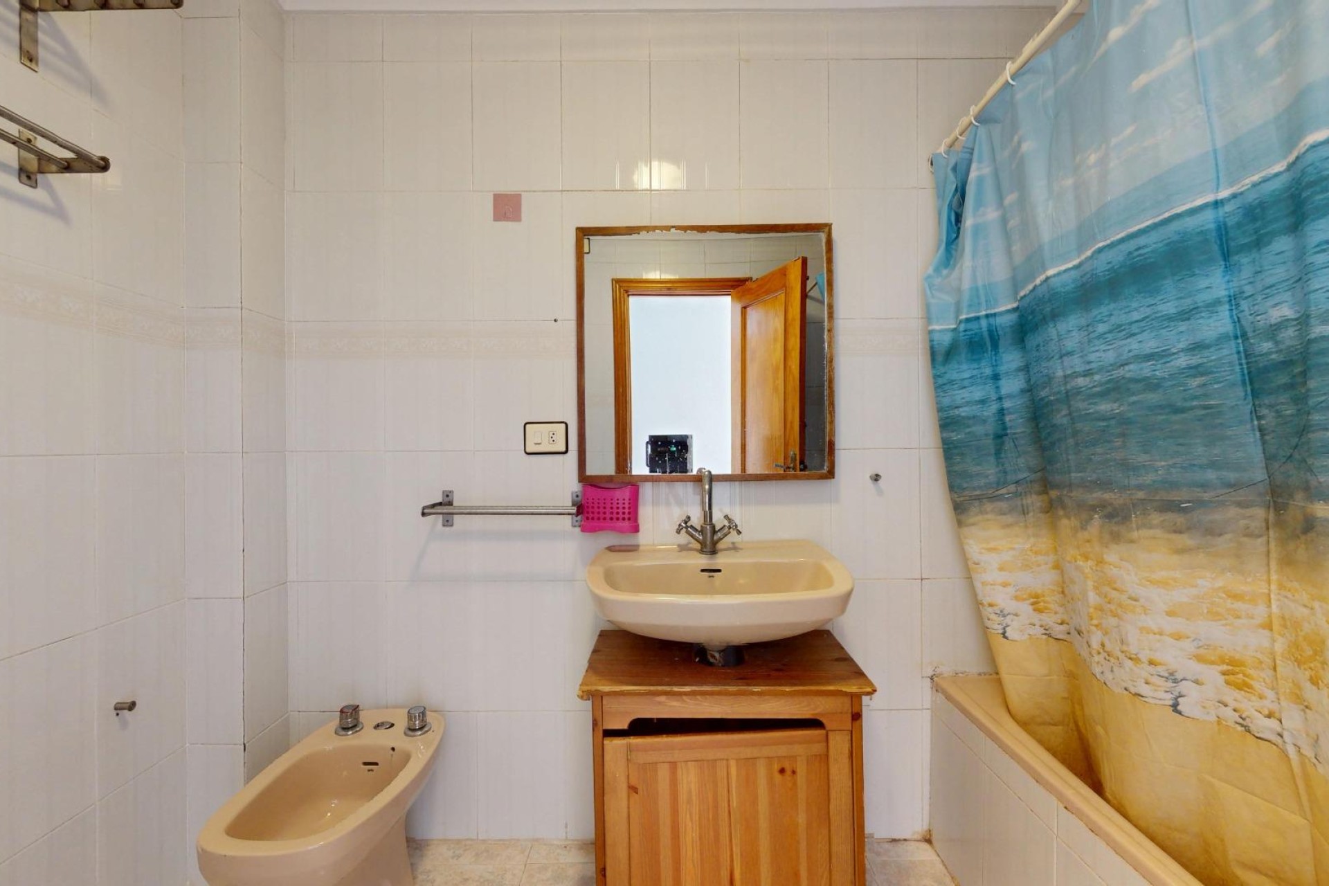 Reventa - Apartamento / piso - Pilar de la Horadada - La Torre de la Horadada