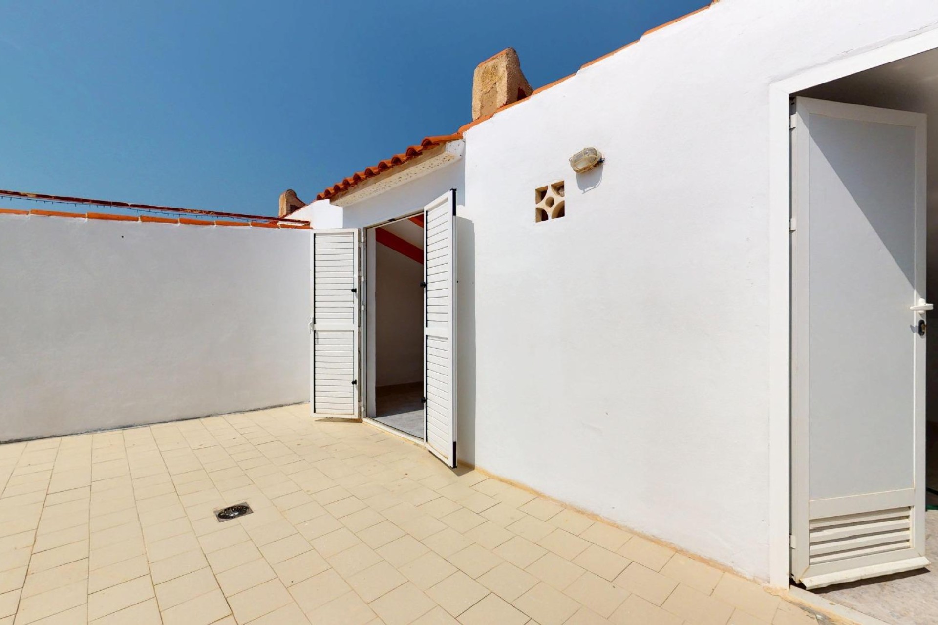 Reventa - Apartamento / piso - Pilar de la Horadada - La Torre de la Horadada