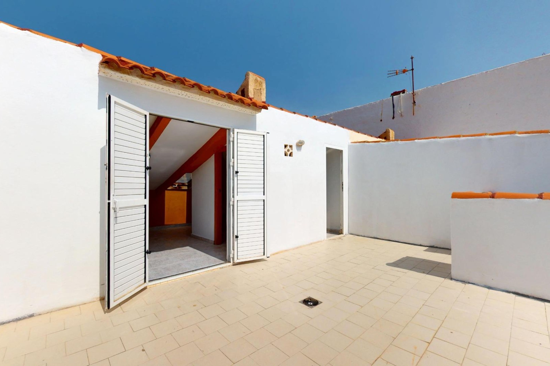Reventa - Apartamento / piso - Pilar de la Horadada - La Torre de la Horadada